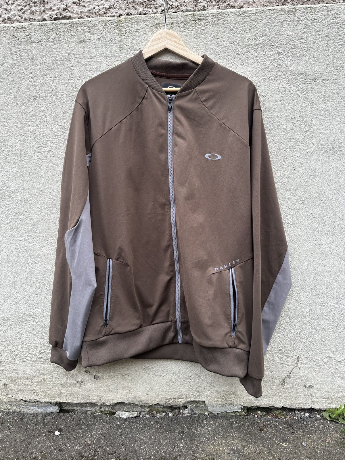 Oakley Oakley Hydraulix Jacket Size US L / EU 52-54 / 3 - 2 Thumbnail