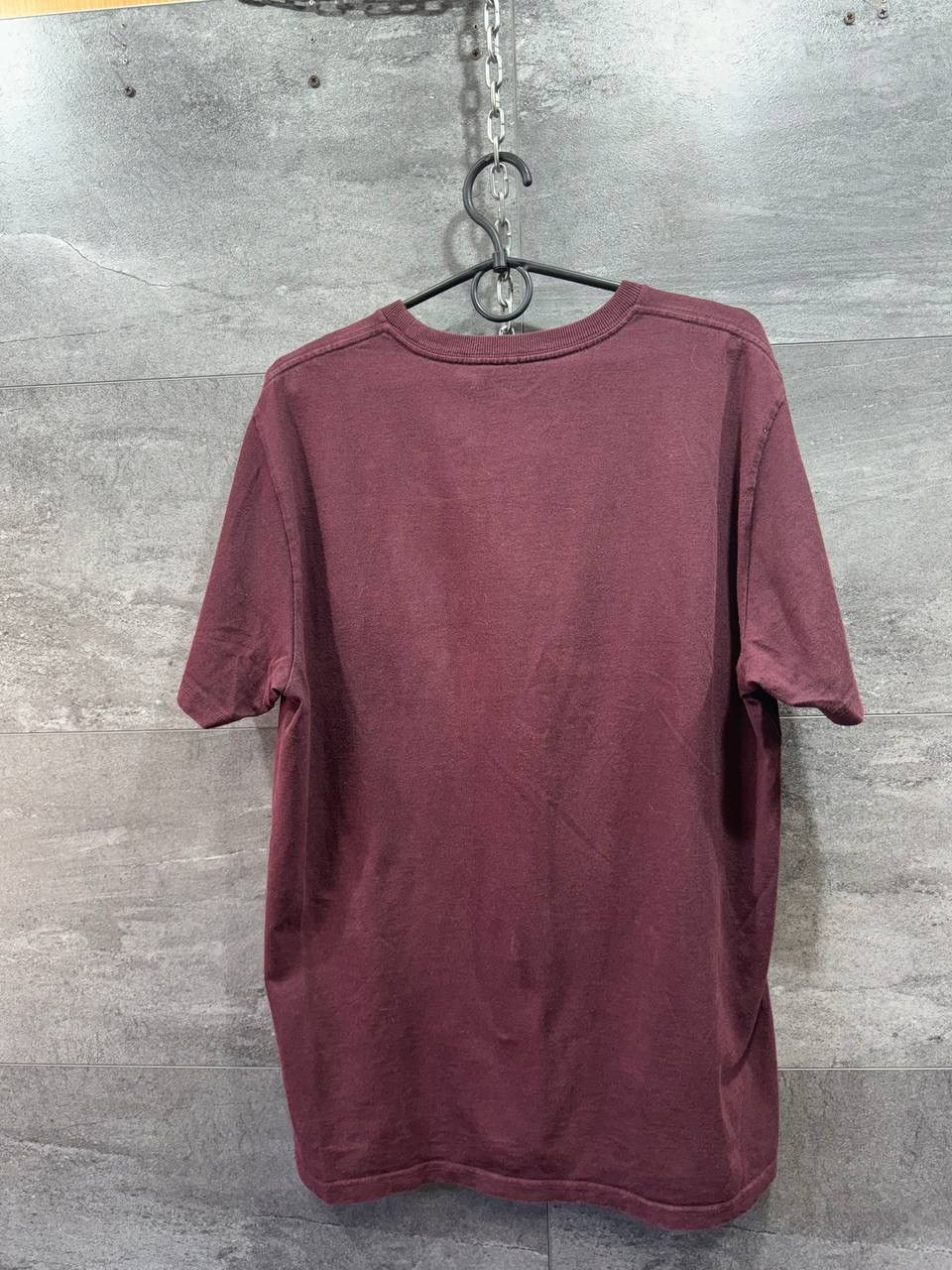 Carhartt CARHARTT WIP College Script T-Shirt Size L Size US L / EU 52-54 / 3 - 9 Thumbnail