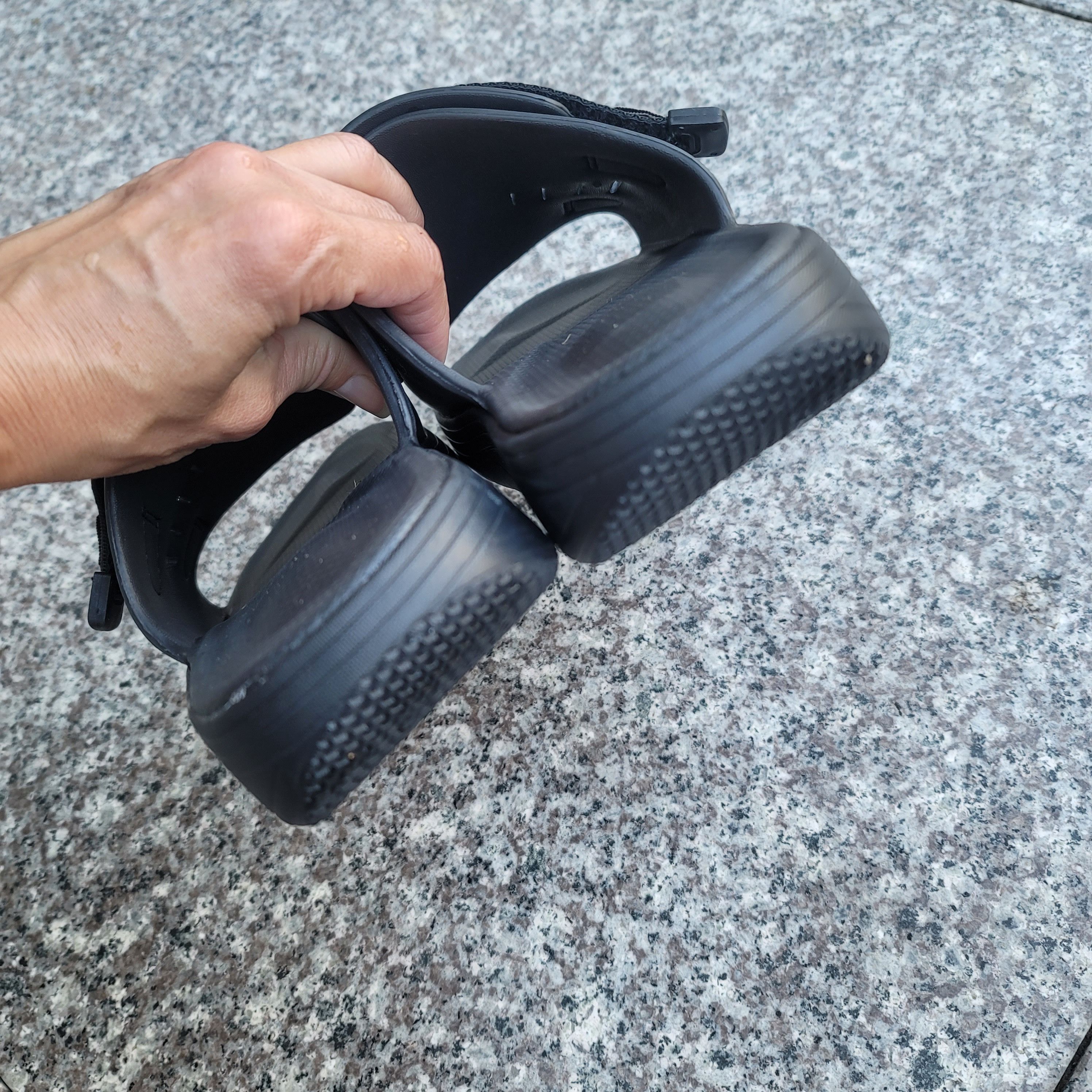 Suicoke Suicoke Urich sandals Size US 10 / IT 40 - 8 Thumbnail