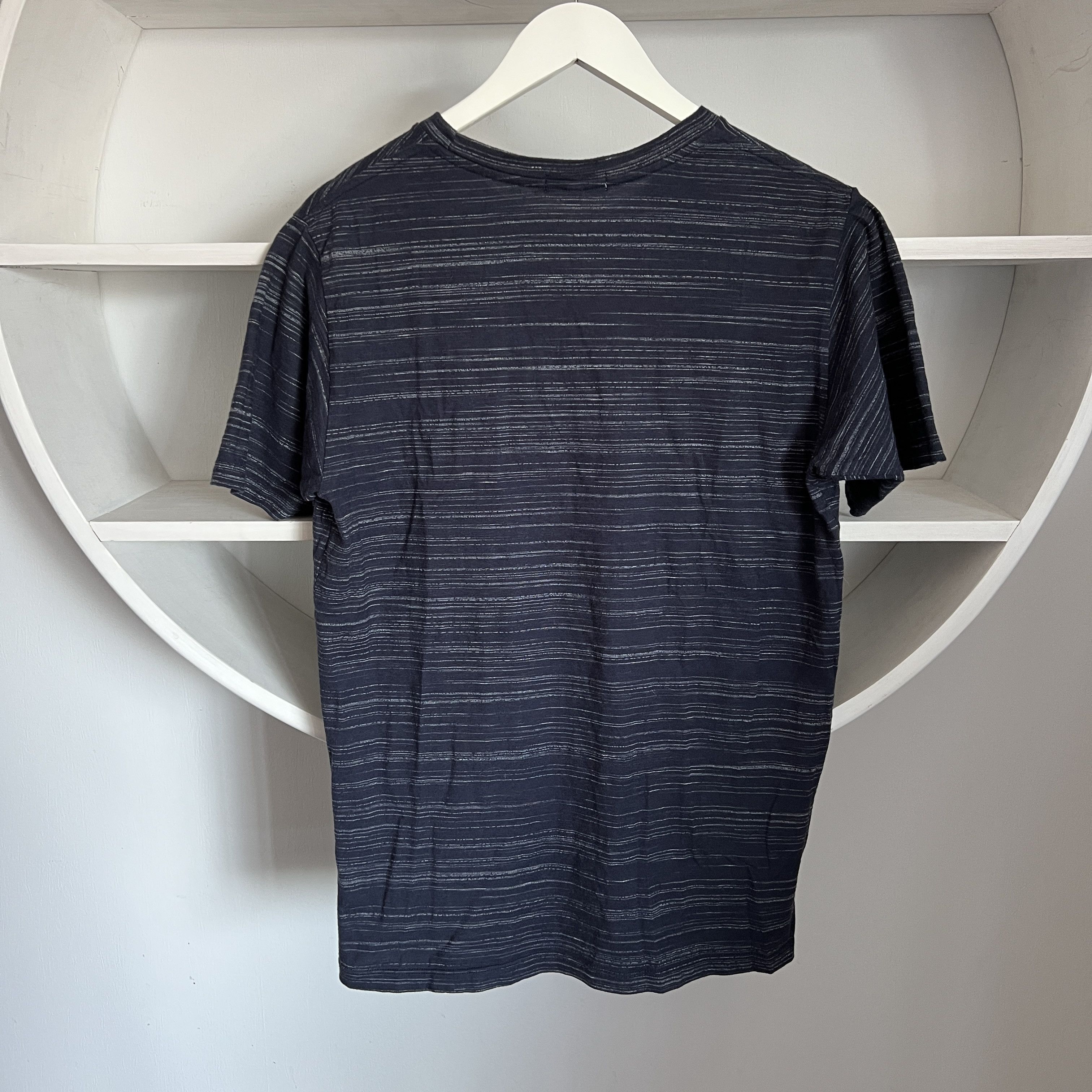 BEAUTY&YOUTH BEAUTY & YOUTH United Arrows Cotton T-Shirt Japan Size M Size US M / EU 48-50 / 2 - 3 Thumbnail
