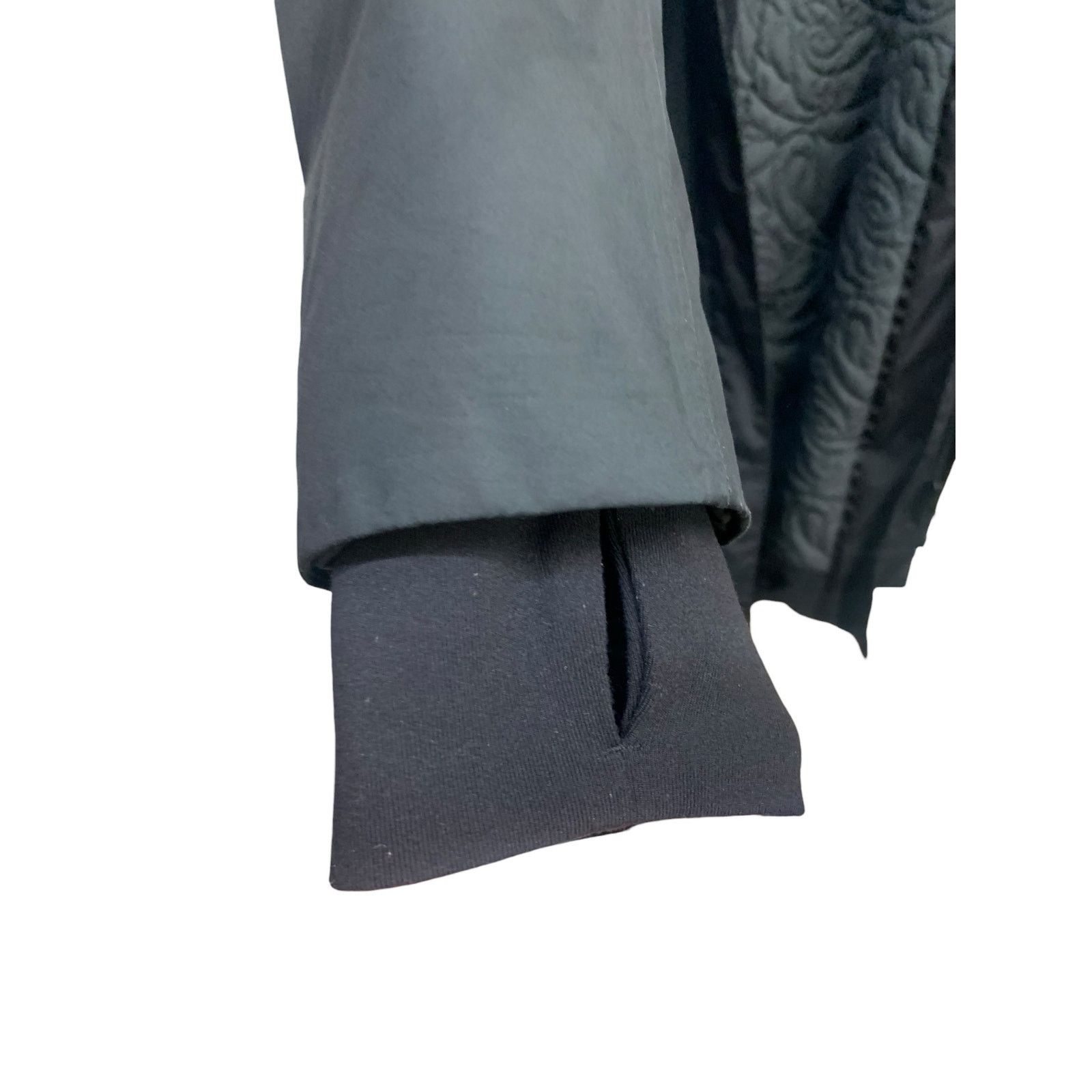 Lululemon Lululemon Polar Parka Black sz 6 Size M / US 6-8 / IT 42-44 - 7 Thumbnail