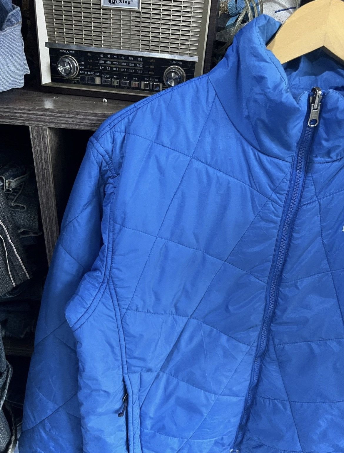 The North Face 🔥The North Face Excelloft Puffer Jacket Size US S / EU 44-46 / 1 - 7 Thumbnail