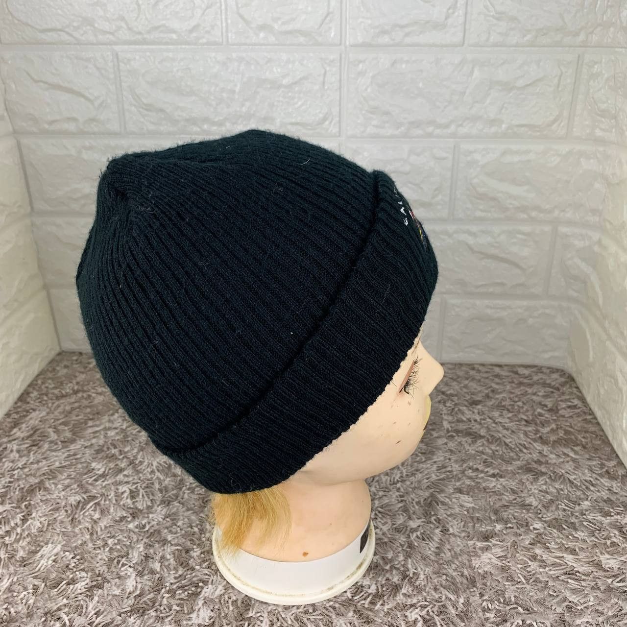 Disney × Mickey Mouse 💥MICKEY MOUSE HAT💥 Size ONE SIZE - 3 Thumbnail