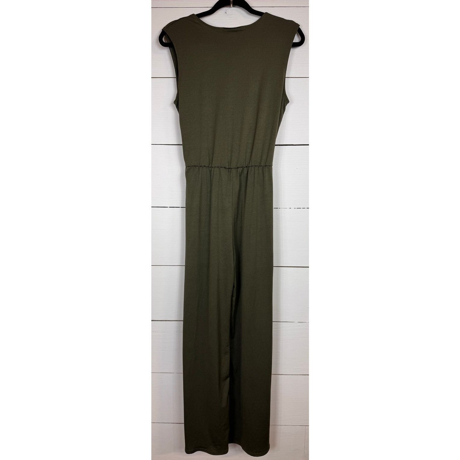 Other Promises Promises Sleeveless Jumper Women's Size Medium Size 36" / US 14 / IT 50 - 2 Thumbnail