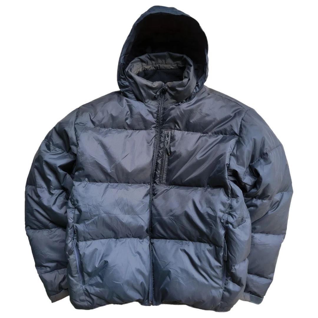 Gap Vintage GAP Puffer Jacket Size US M / EU 48-50 / 2 - 4 Thumbnail