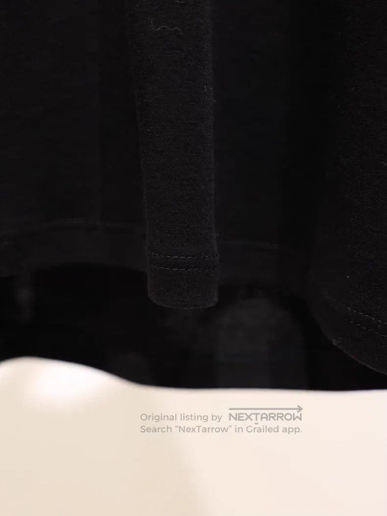 The Row The Row Crewneck T-shirt Size S / US 4 / IT 40 - 5 Thumbnail