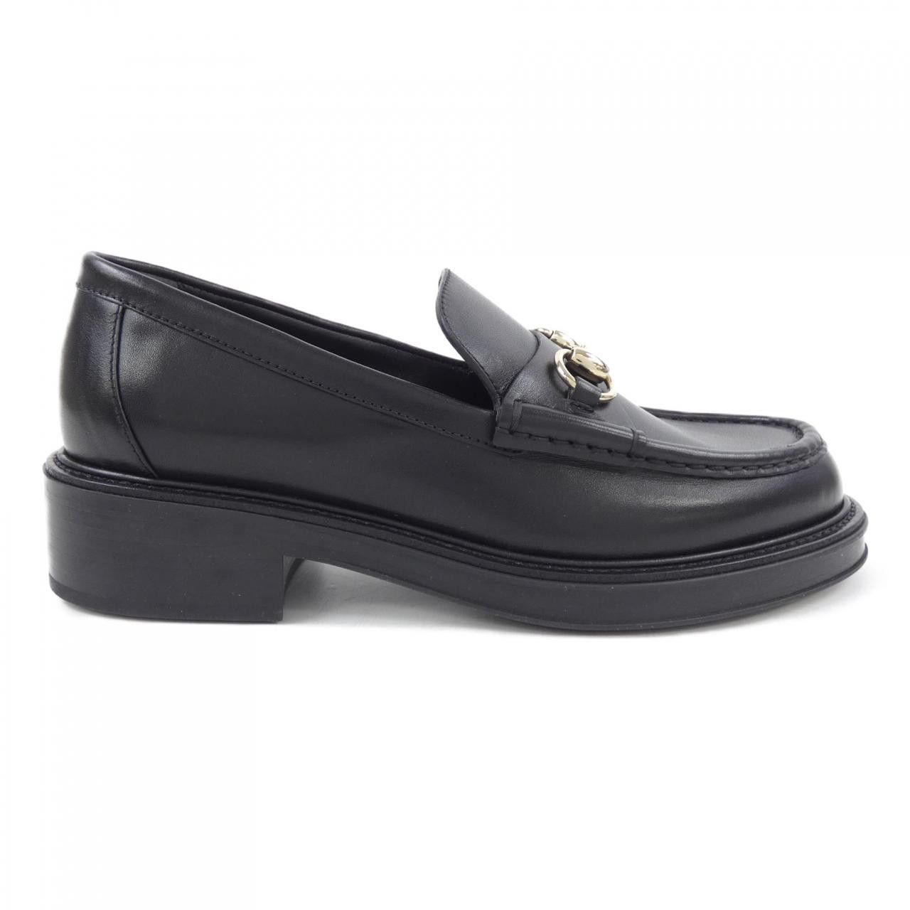 Gucci Gucci Shoes Leather Shoes 853321 DUTY FREE for USA