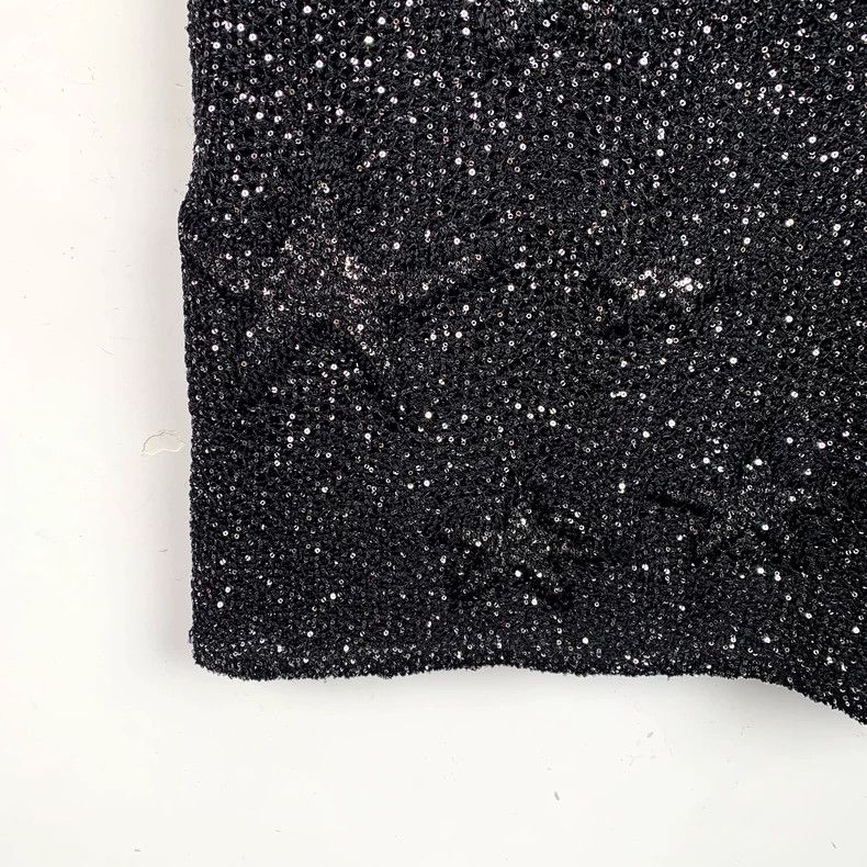 Chanel Chanel 24C Early Spring Vacation Series Black Five-pointed Size XS / US 0-2 / IT 36-38 - 5 Thumbnail