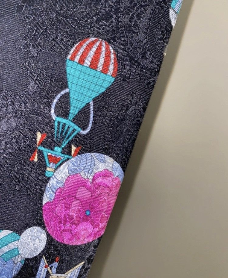 Leonard Paris Leonard Paris _ Print _ Luxury Tie Size ONE SIZE - 6 Thumbnail