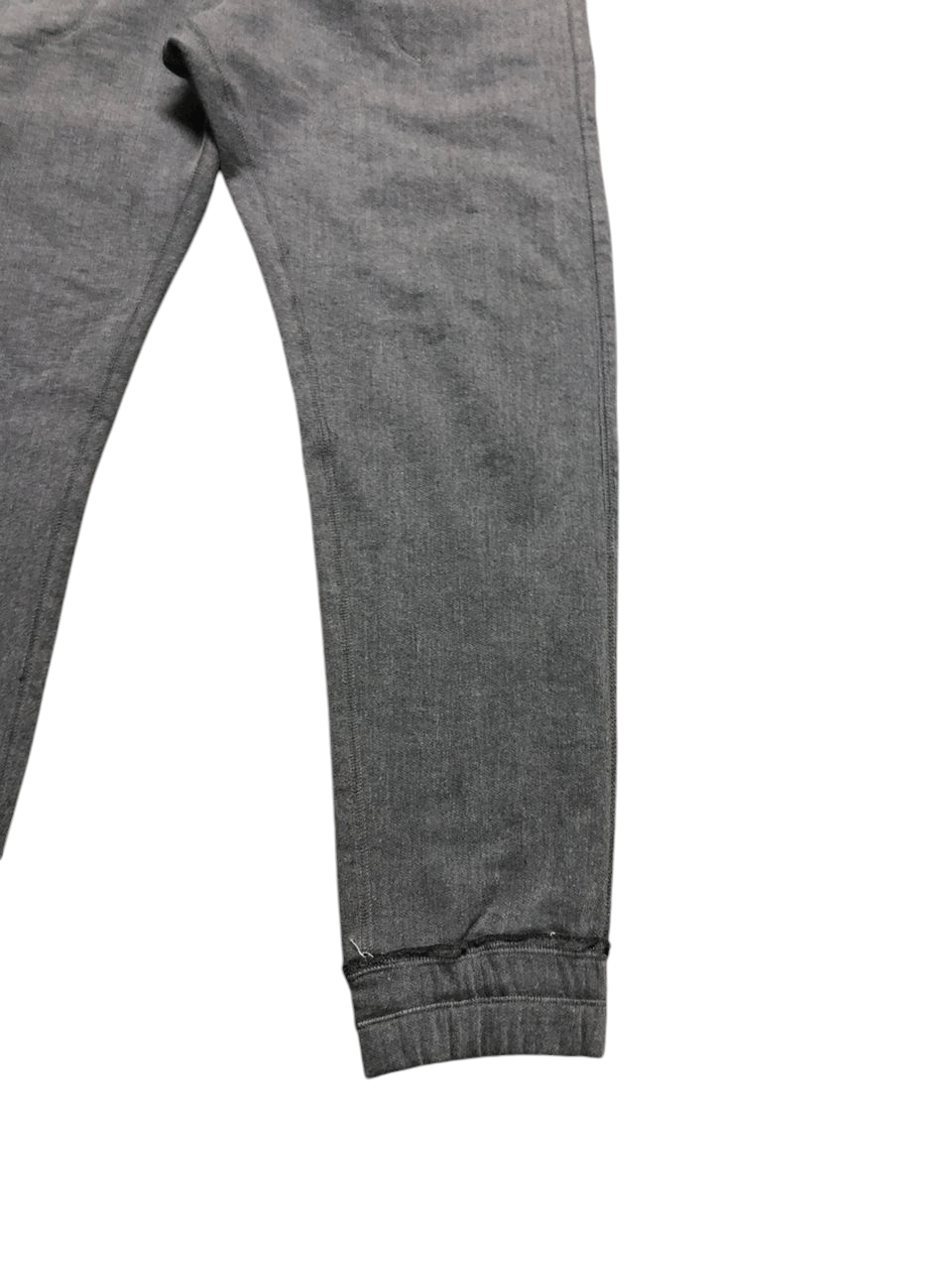 Nonnative Japanesse Brand Nonnative Joggers Pants Size US 30 / EU 46 - 6 Thumbnail