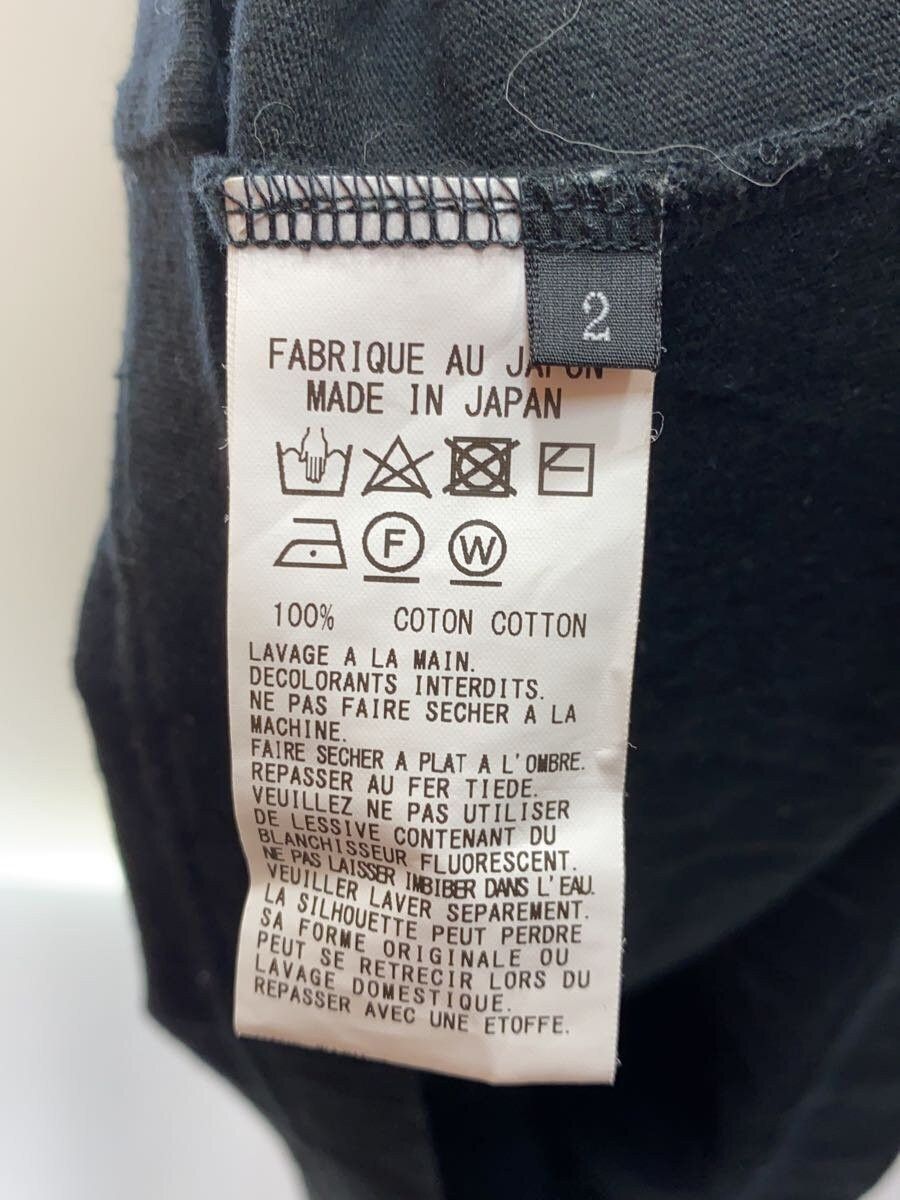 Y's × Yohji Yamamoto Long Sleeve Tee Size US M / EU 48-50 / 2 - 5 Thumbnail