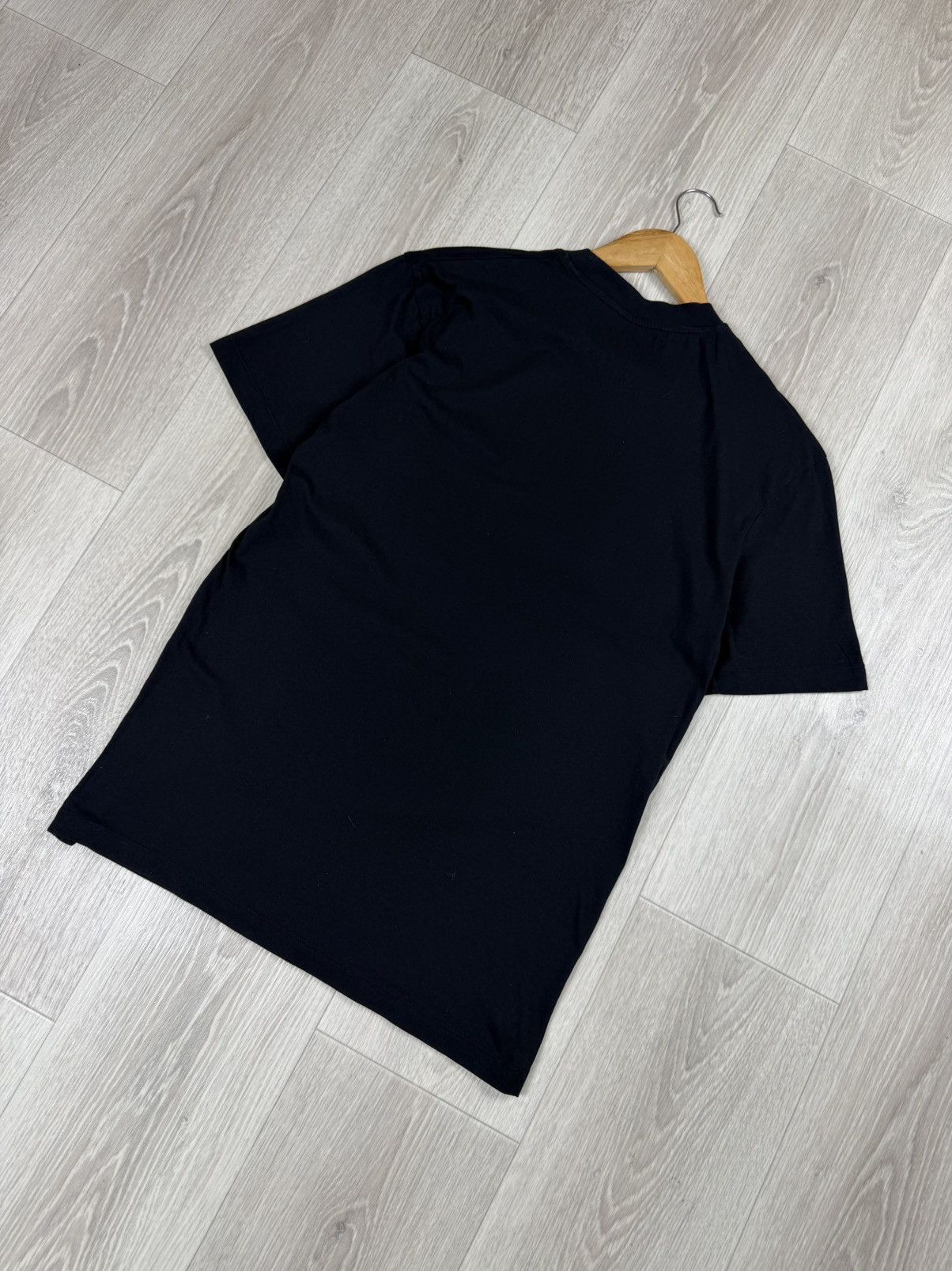 Alexander McQueen McQ Alexander McQueen Psycho Billy T-Shirt Size M Size US M / EU 48-50 / 2 - 9 Thumbnail