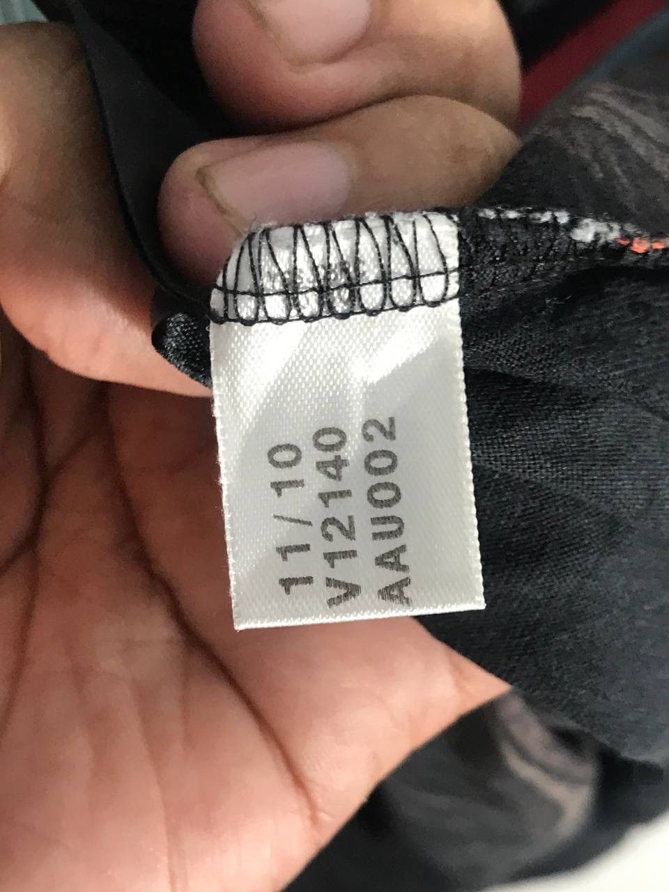 Adidas × Yohji Yamamoto Rare collaboration Size US M / EU 48-50 / 2 - 13 Thumbnail