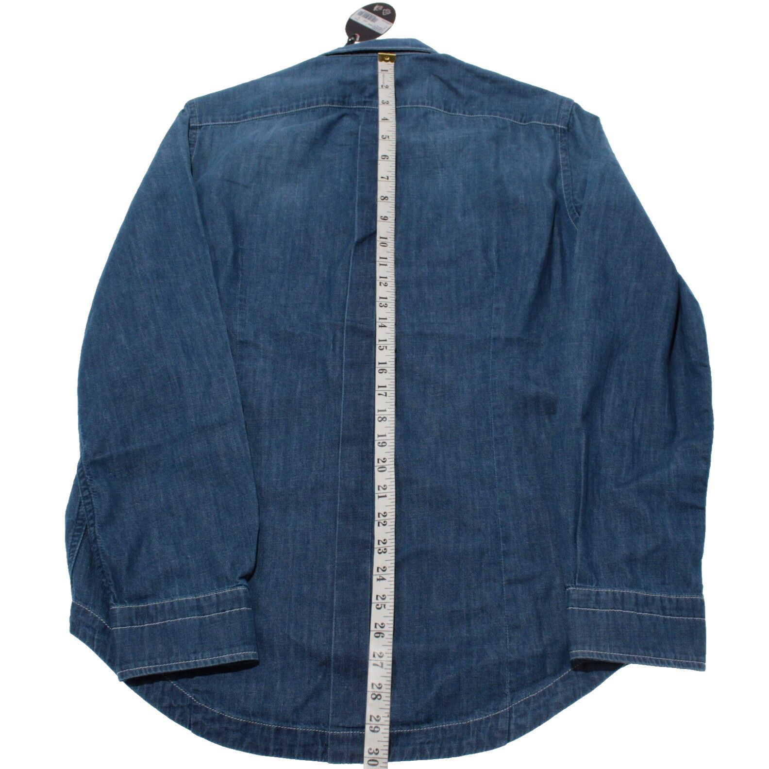 Other Handpicked New with tags Shirt Size L US In Blue Size US L / EU 52-54 / 3 - 6 Thumbnail