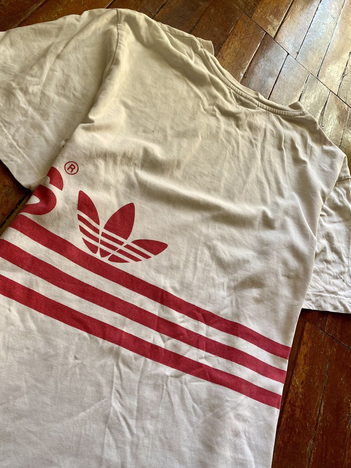 Adidas × Vintage Adidas exclusive Size US L / EU 52-54 / 3 - 4 Thumbnail
