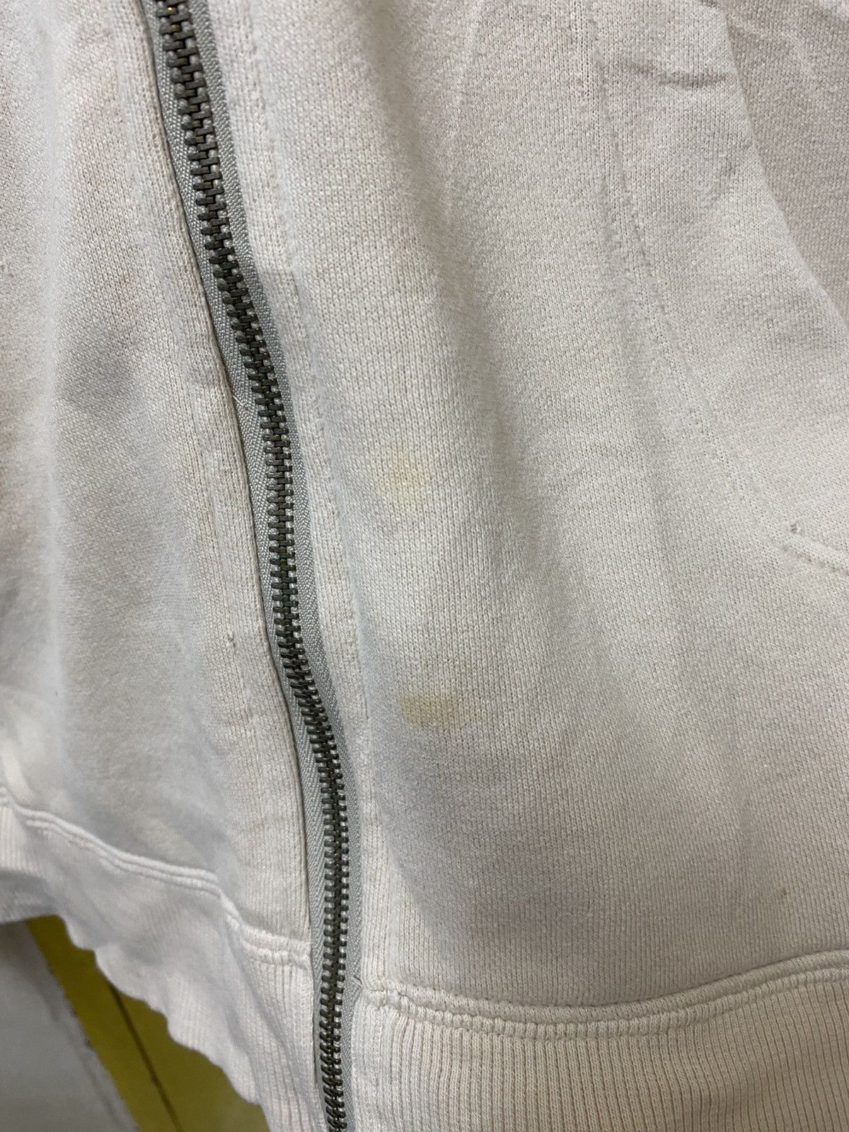 Columbia Columbia Hoodie Zipper Small Logo Size US M / EU 48-50 / 2 - 7 Thumbnail