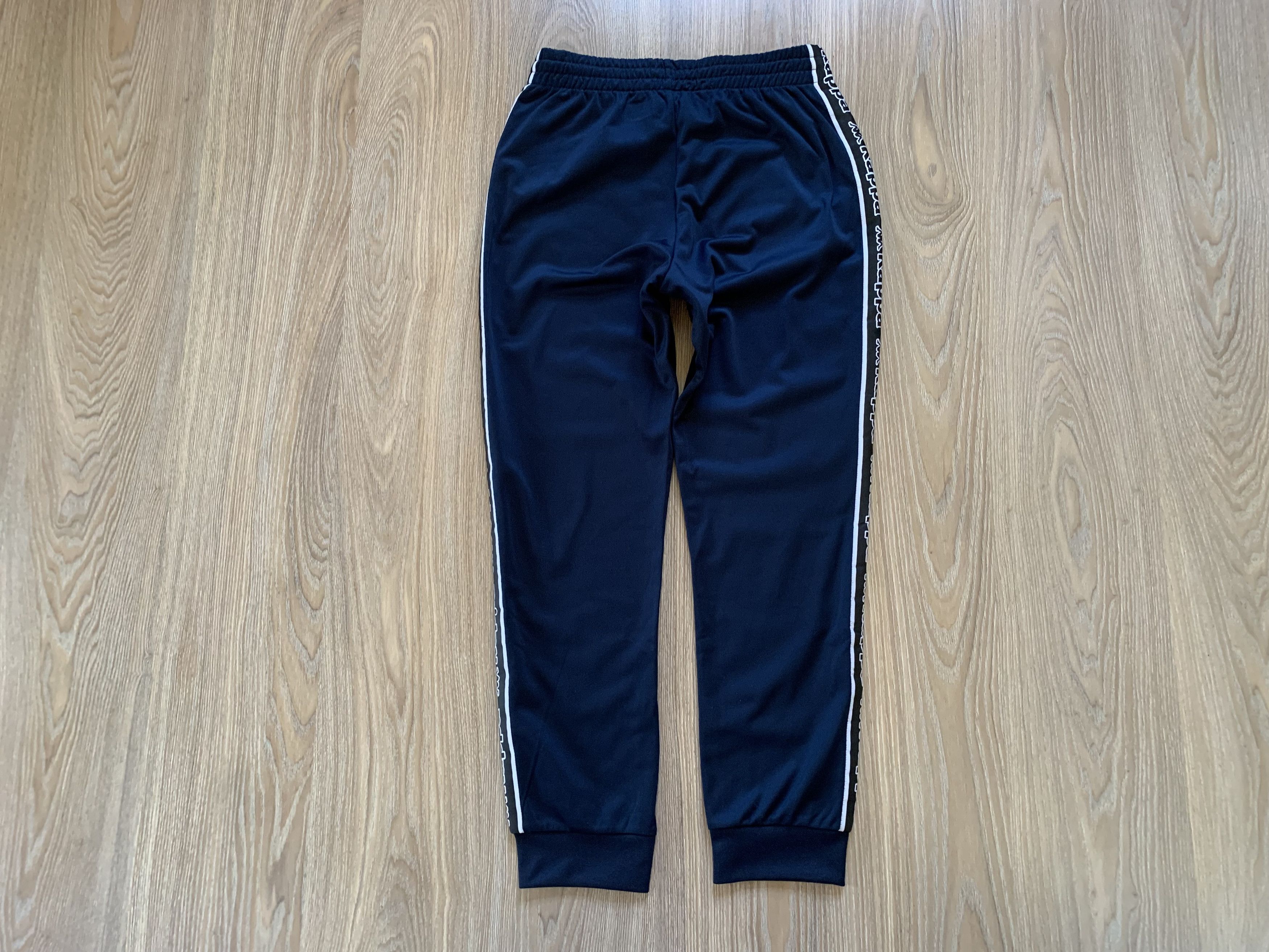 Kappa Kappa Lampas Sport Sweatpants Track Pants Size US 30 / EU 46 - 3 Thumbnail