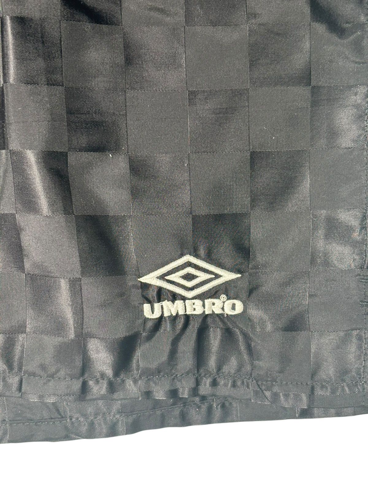 Umbro × Vintage Vintage Umbro shorts Size US 31 - 3 Thumbnail
