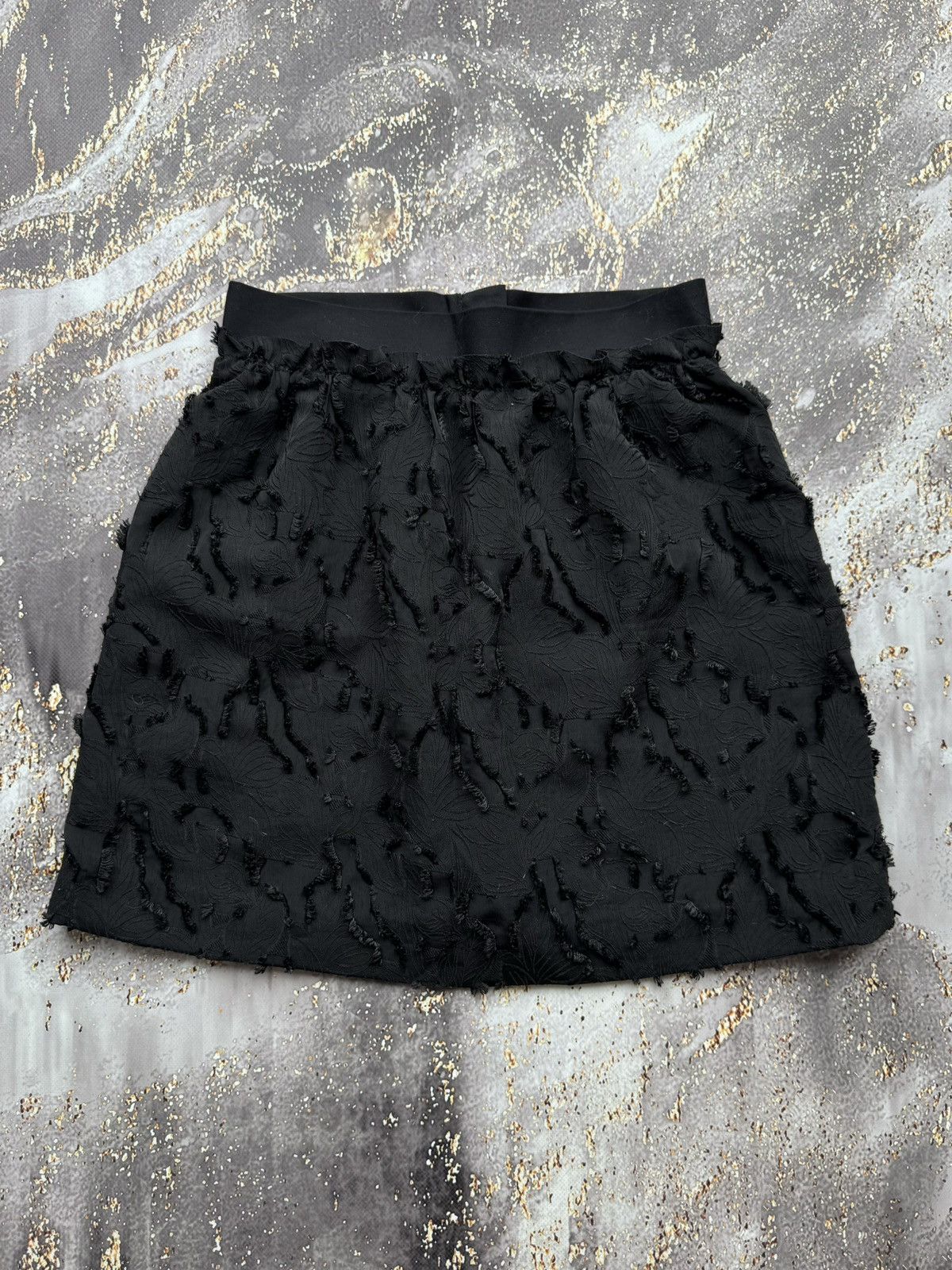 Vintage Mini Skirt