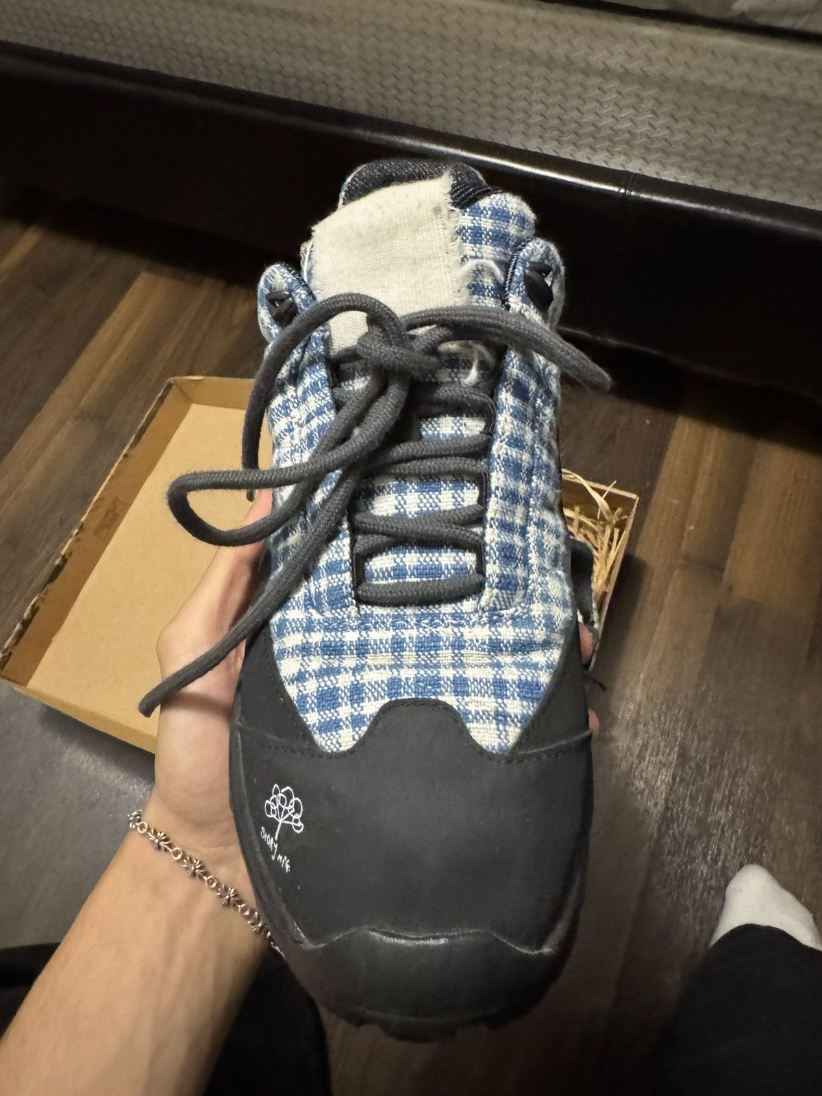ROA × Story Mfg. Roa x story mfg katharina sz 43 Size US 10 / EU 43 - 8 Thumbnail