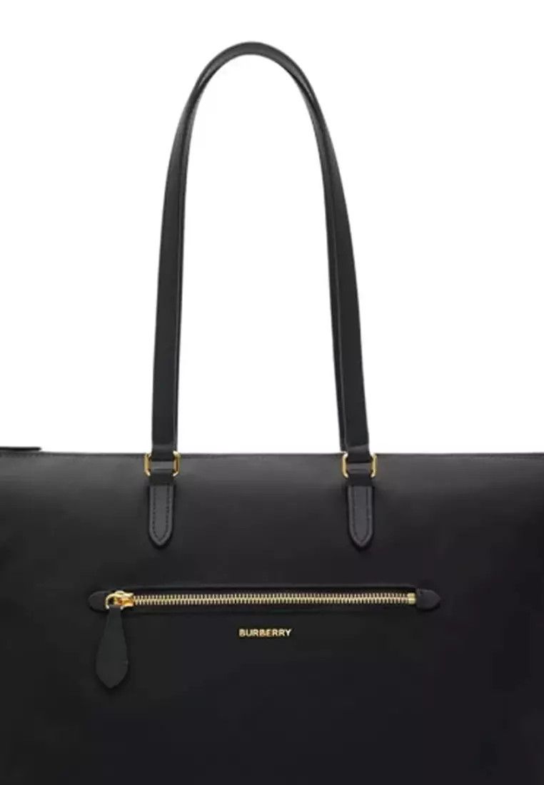 Burberry o1w1db10226 Size: OS / Handbag In Black Size ONE SIZE - 3 Thumbnail