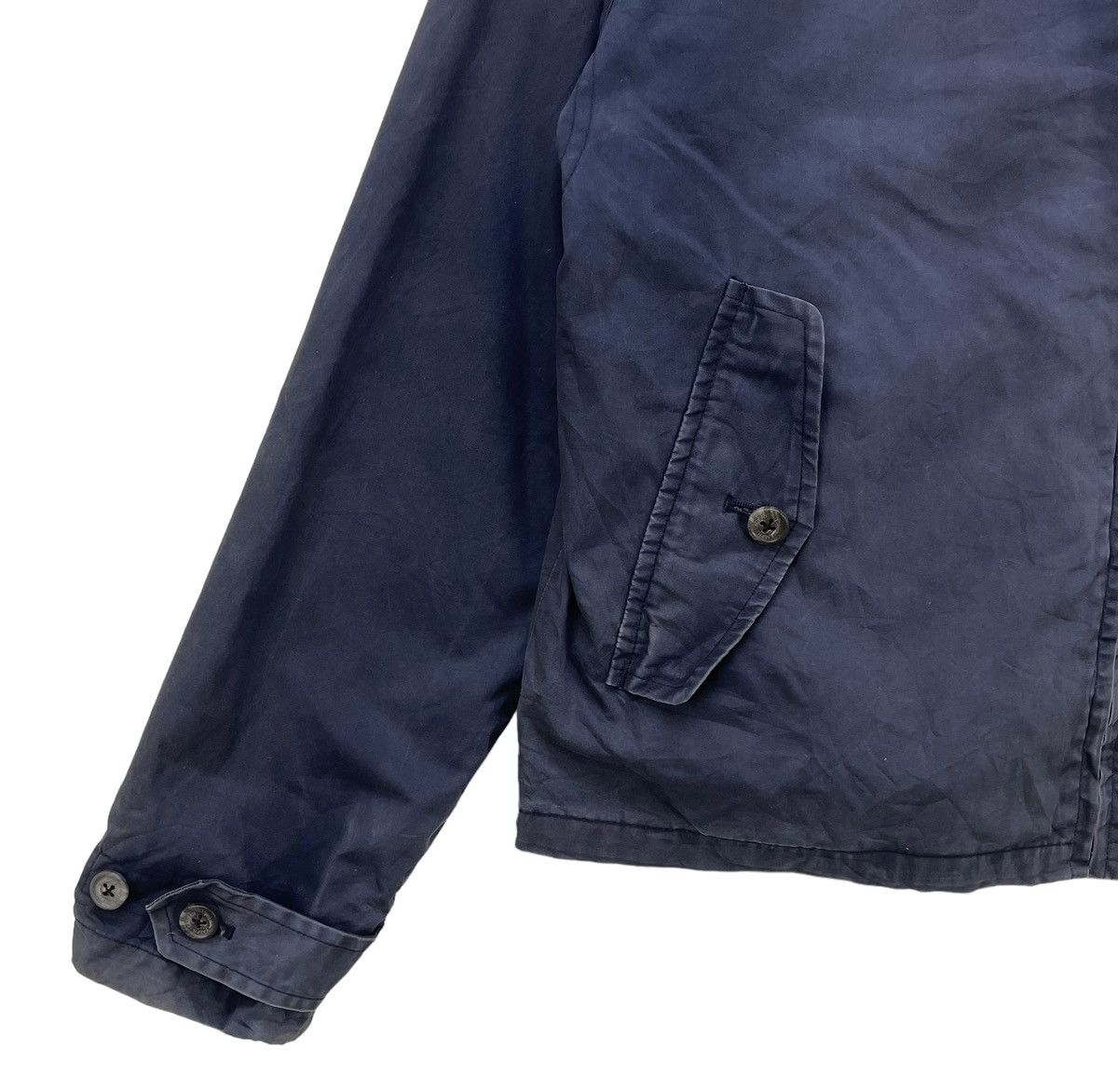 Polo Ralph Lauren 🔥Vintage Polo Ralph Lauren Jacket Size US S / EU 44-46 / 1 - 4 Thumbnail
