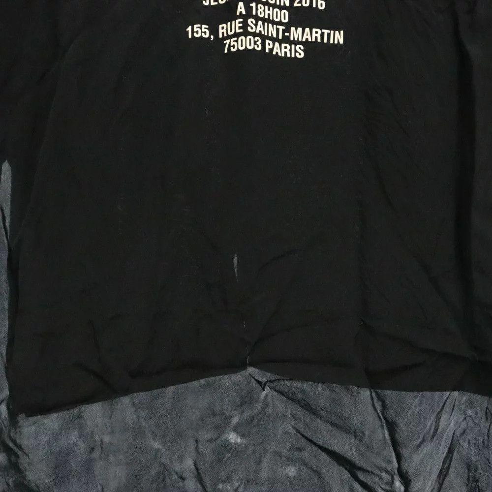 Yohji Yamamoto Yohji Yamamoto POUR HOMME 18SS Cupro Staff Shirt Size US L / EU 52-54 / 3 - 5 Thumbnail