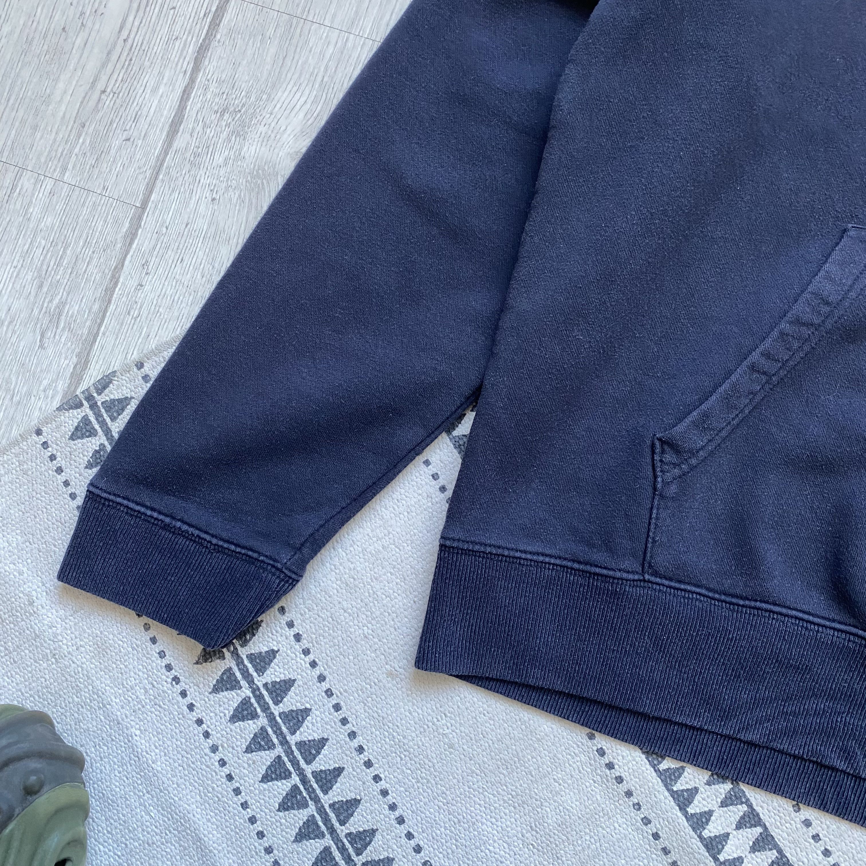 Gap 🕷️ Vintage Gap Boxy hoodie Y2K Yeezy Style umbro nike Size US M / EU 48-50 / 2 - 5 Thumbnail