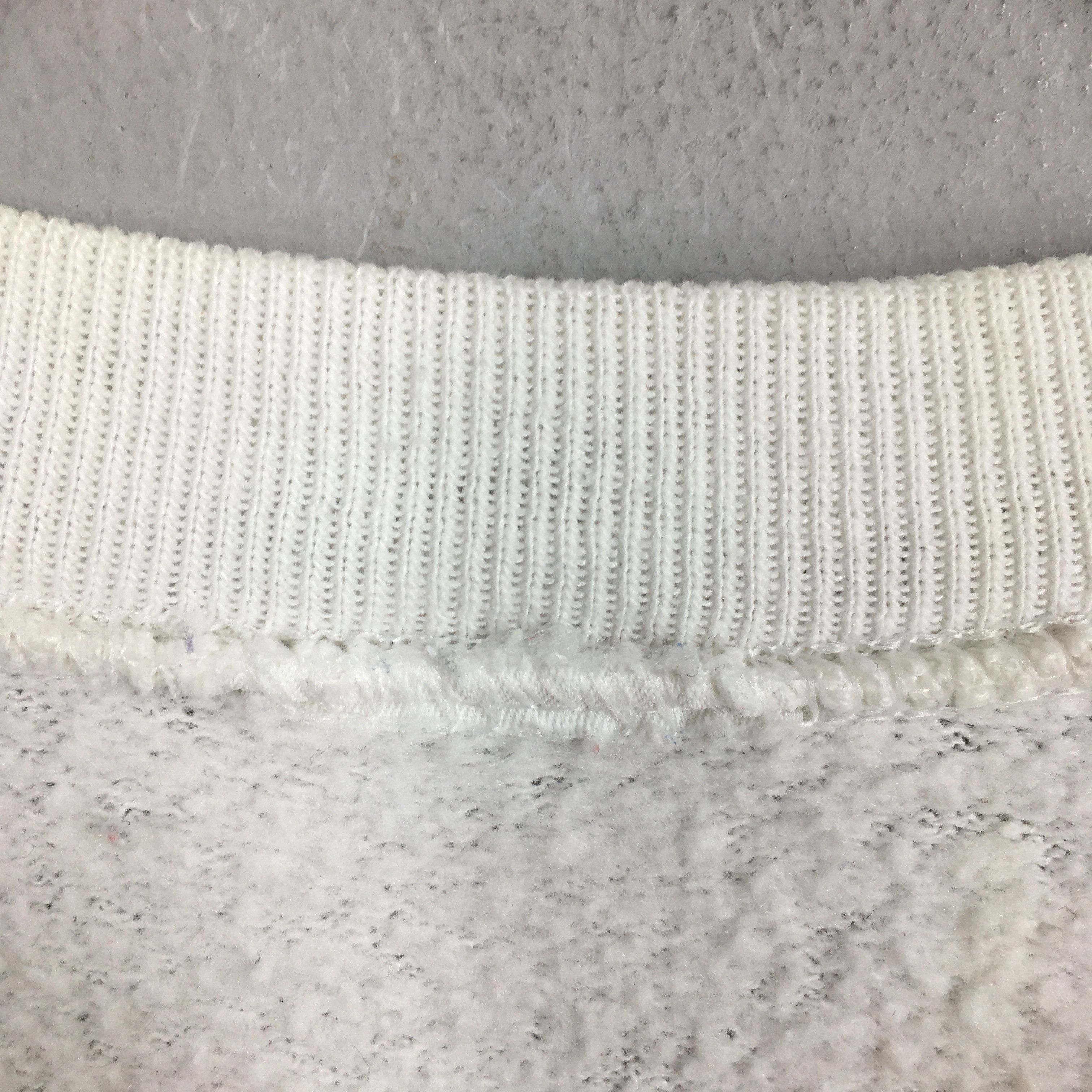 Other Vintage 90's Nebraska XXL Athletic Dept. Sweatshirts XLarge Size US XL / EU 56 / 4 - 5 Thumbnail