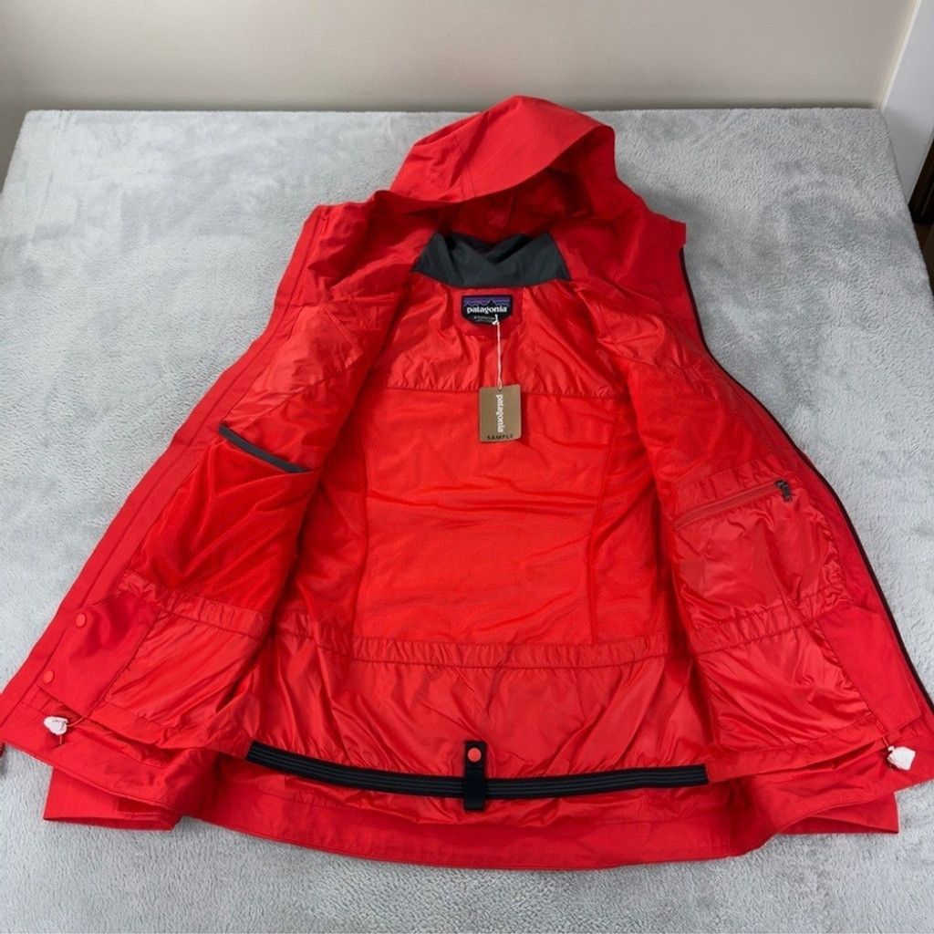 Patagonia Patagonia NWT Women's Size Small Powder Bowl Gore-tex Recco Size S / US 4 / IT 40 - 3 Thumbnail