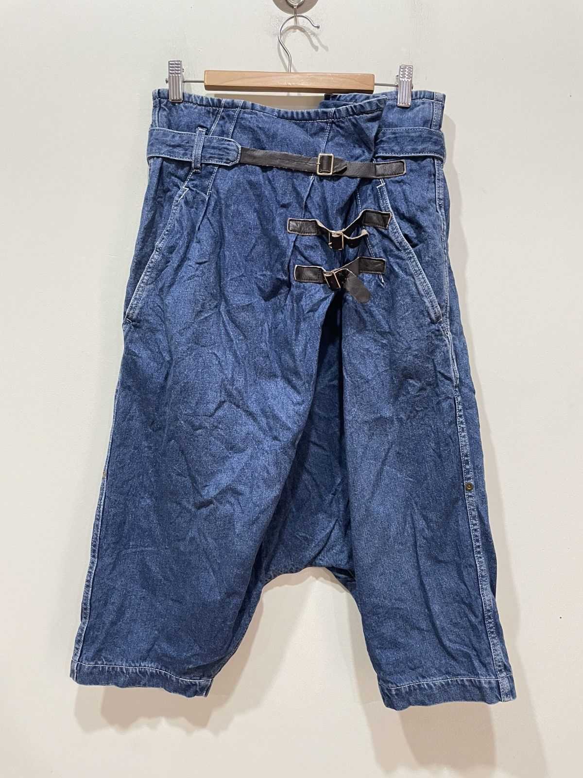 mercibeaucoup Mercibeaucoup Pants Size US 30 / EU 46 - 1 Thumbnail
