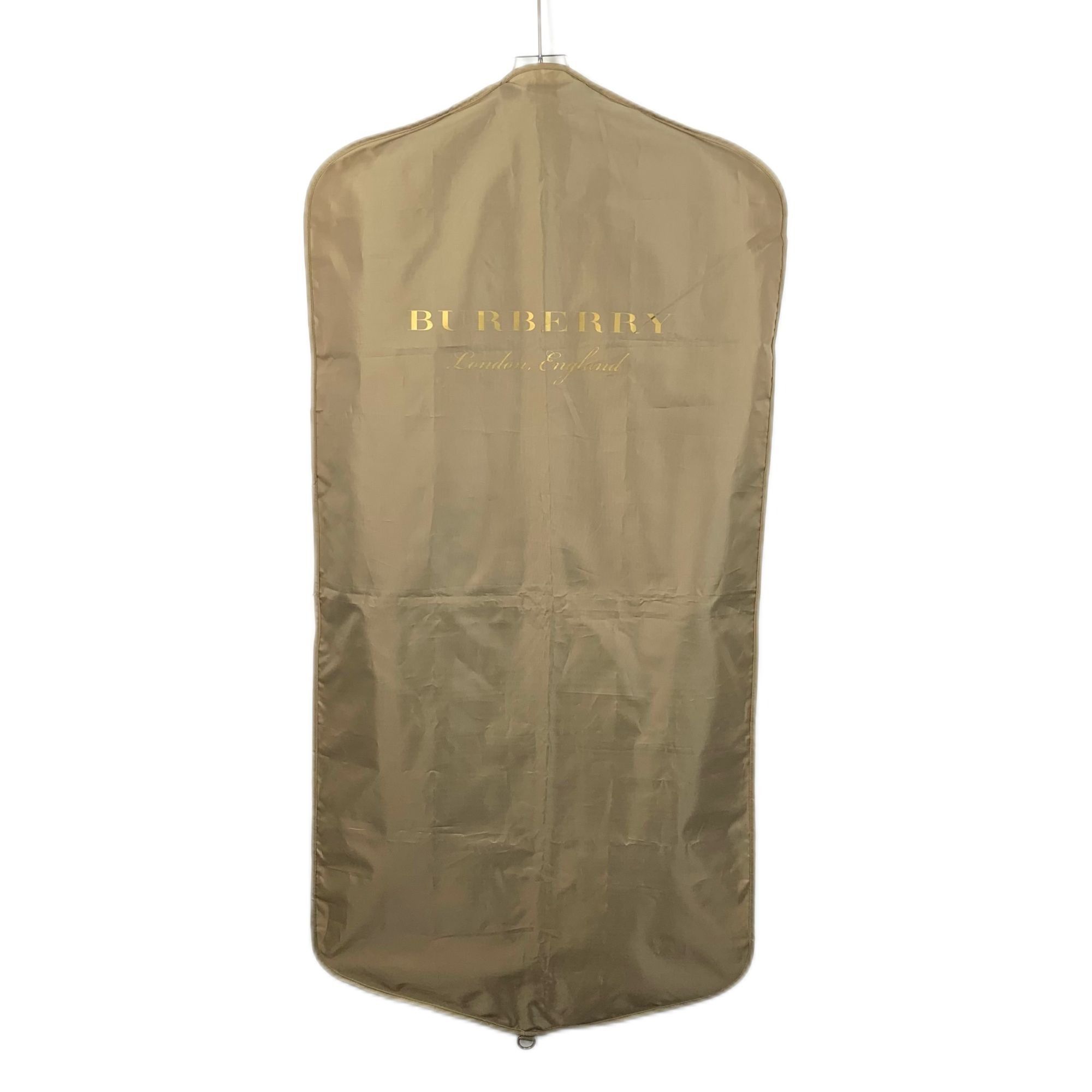 Burberry Burberry Black Cotton Double-Breasted Trench Coat With Belt Size S / US 4 / IT 40 - 3 Thumbnail