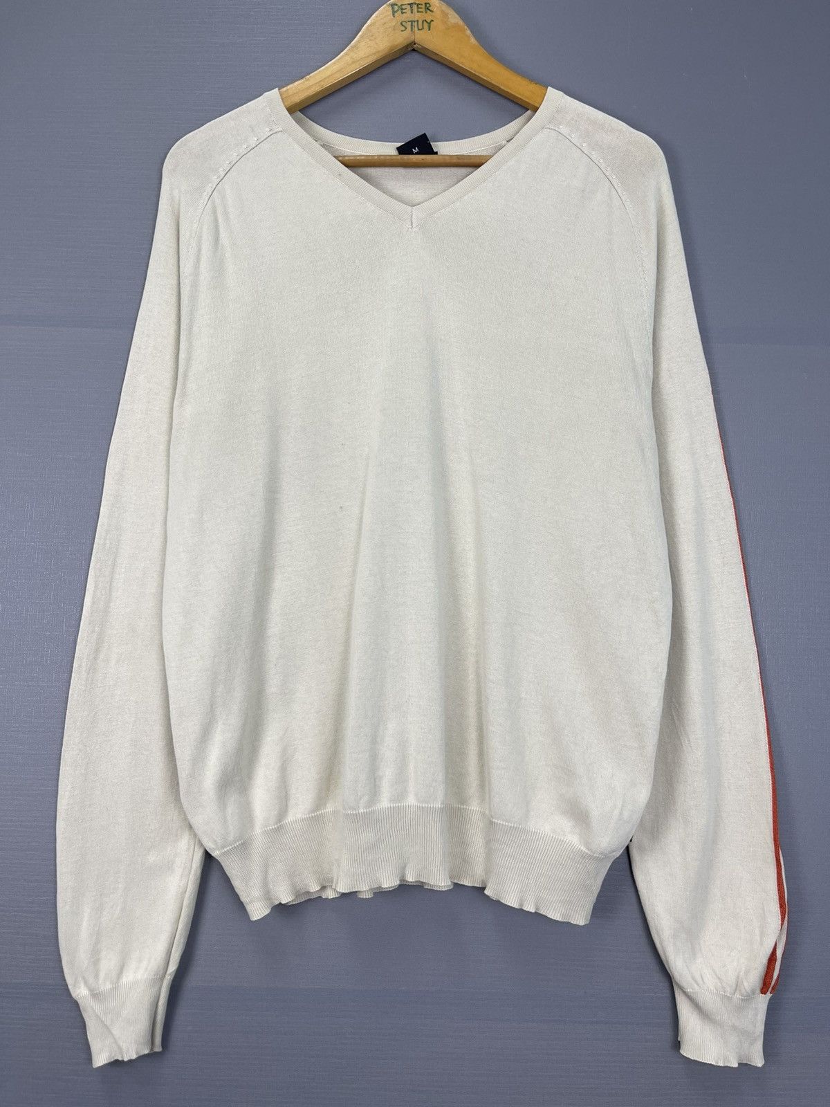 Hugo Boss Boss Hugo knitwear crewneck Size US M / EU 48-50 / 2 - 2 Thumbnail