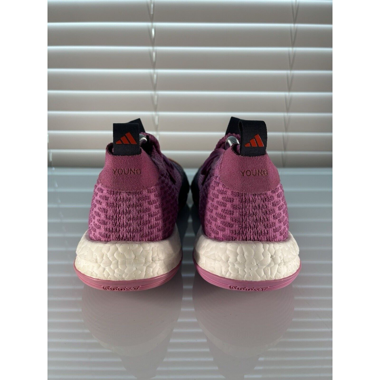Adidas Adidas Trae Young 2 Stratosphere Pink Basketball Shoes NEW Size US 13 / EU 46 - 3 Thumbnail