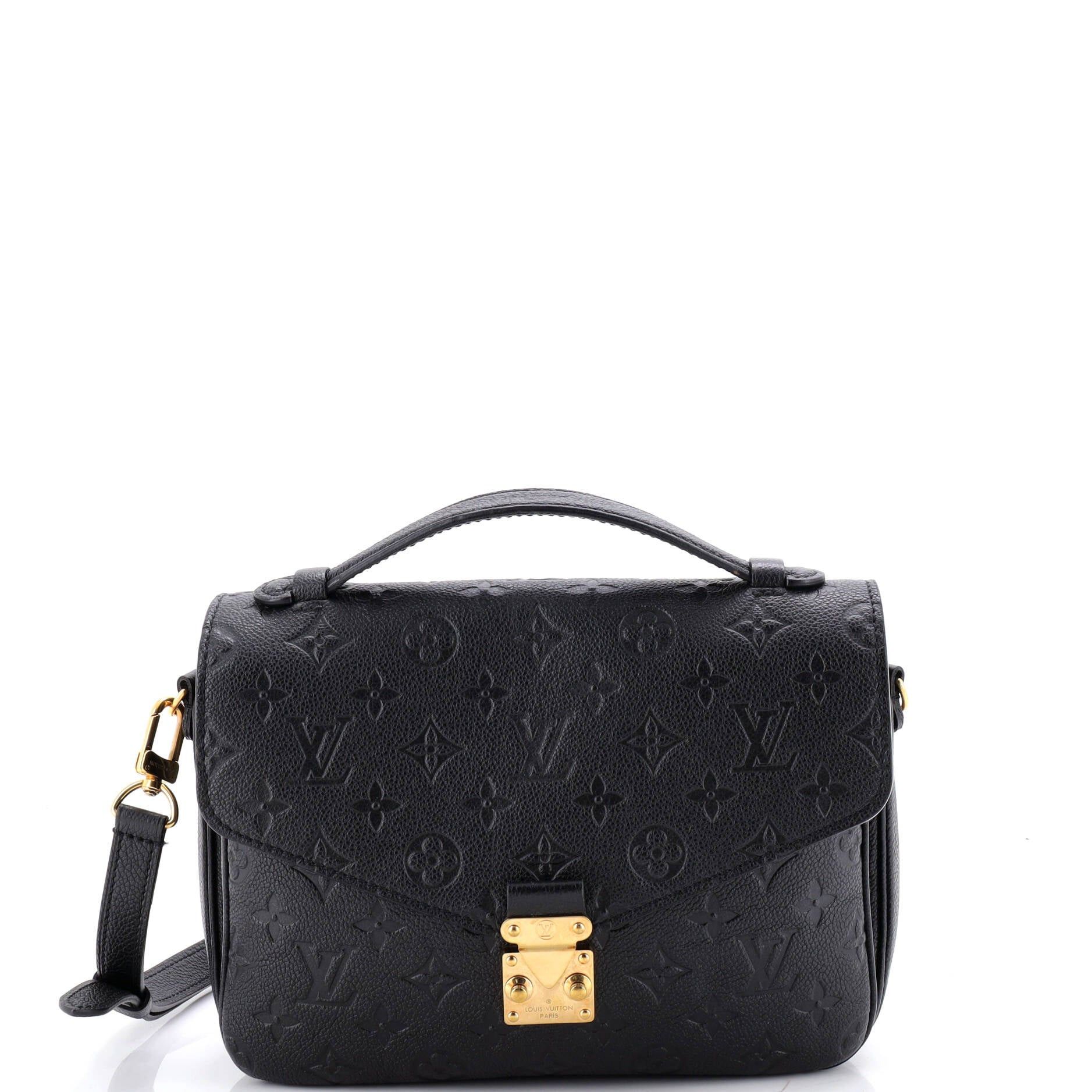 Louis Vuitton Pochette Metis Size ONE SIZE - 1 Thumbnail