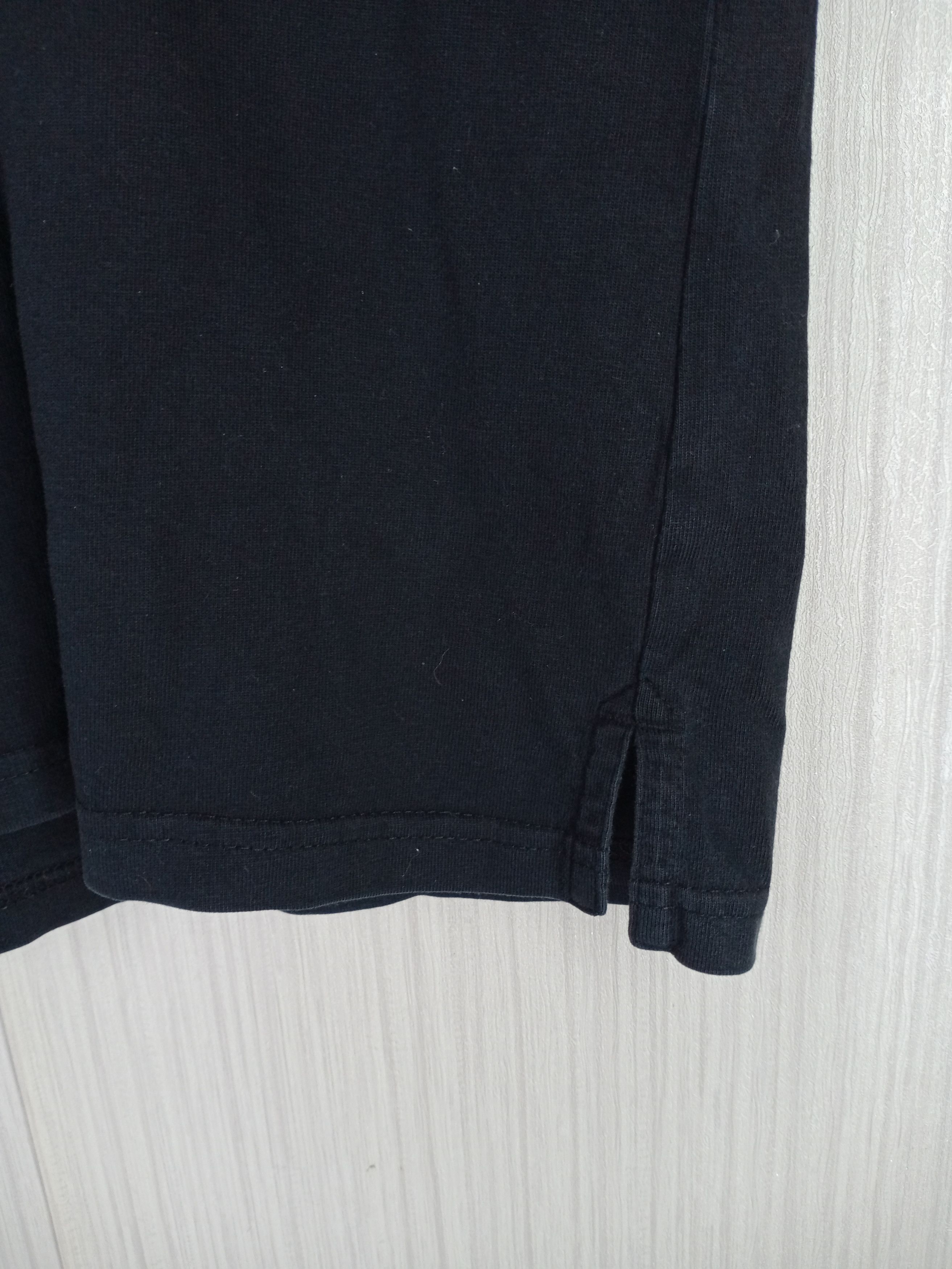 Anime Rare Low Blow Knuckle Nervous Evangalion Rei Ayanami Tshirt Size US M / EU 48-50 / 2 - 10 Thumbnail