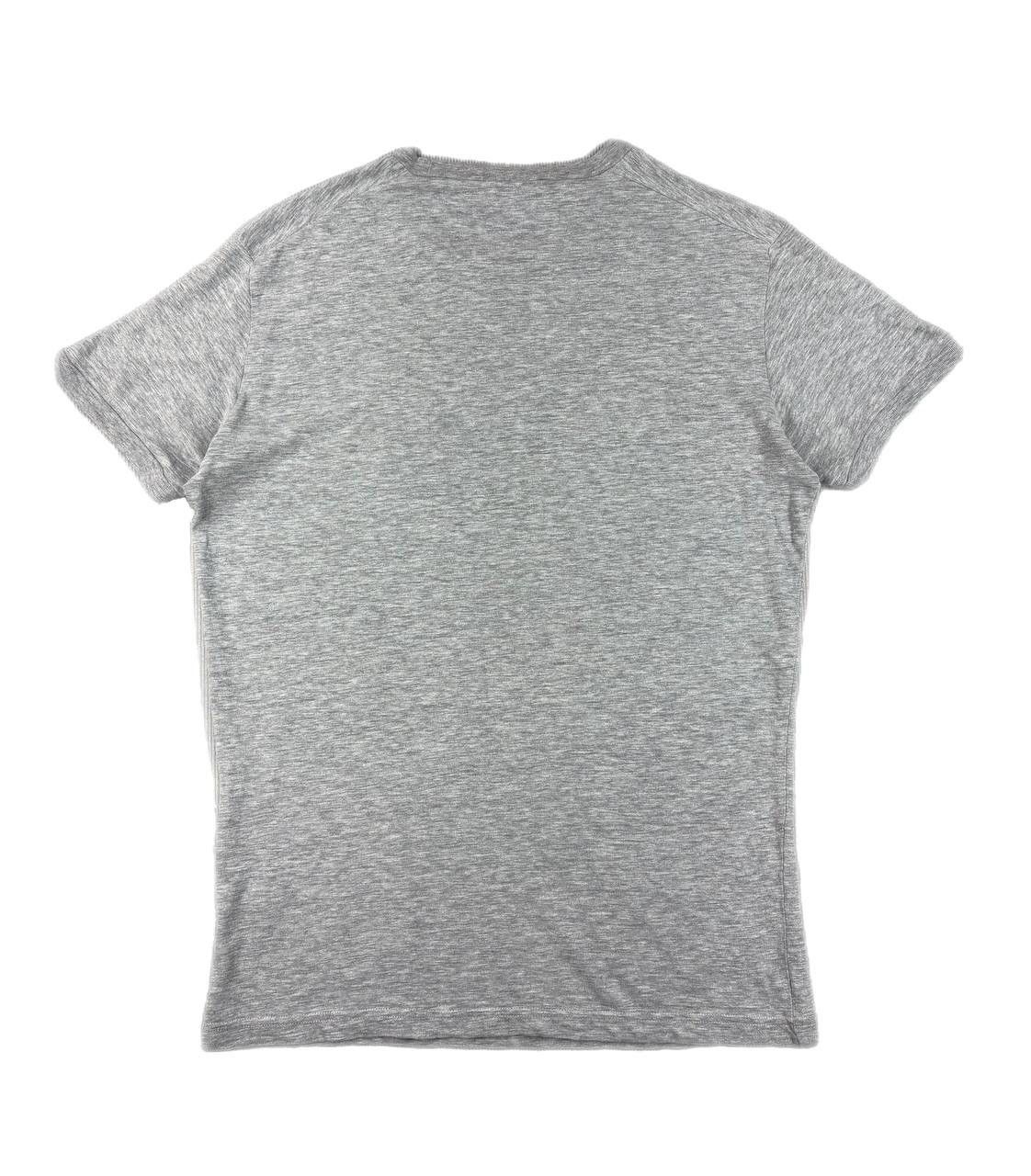 Dsquared2 Dsquared2 grey panther printed t-shirt S Size US S / EU 44-46 / 1 - 2 Thumbnail