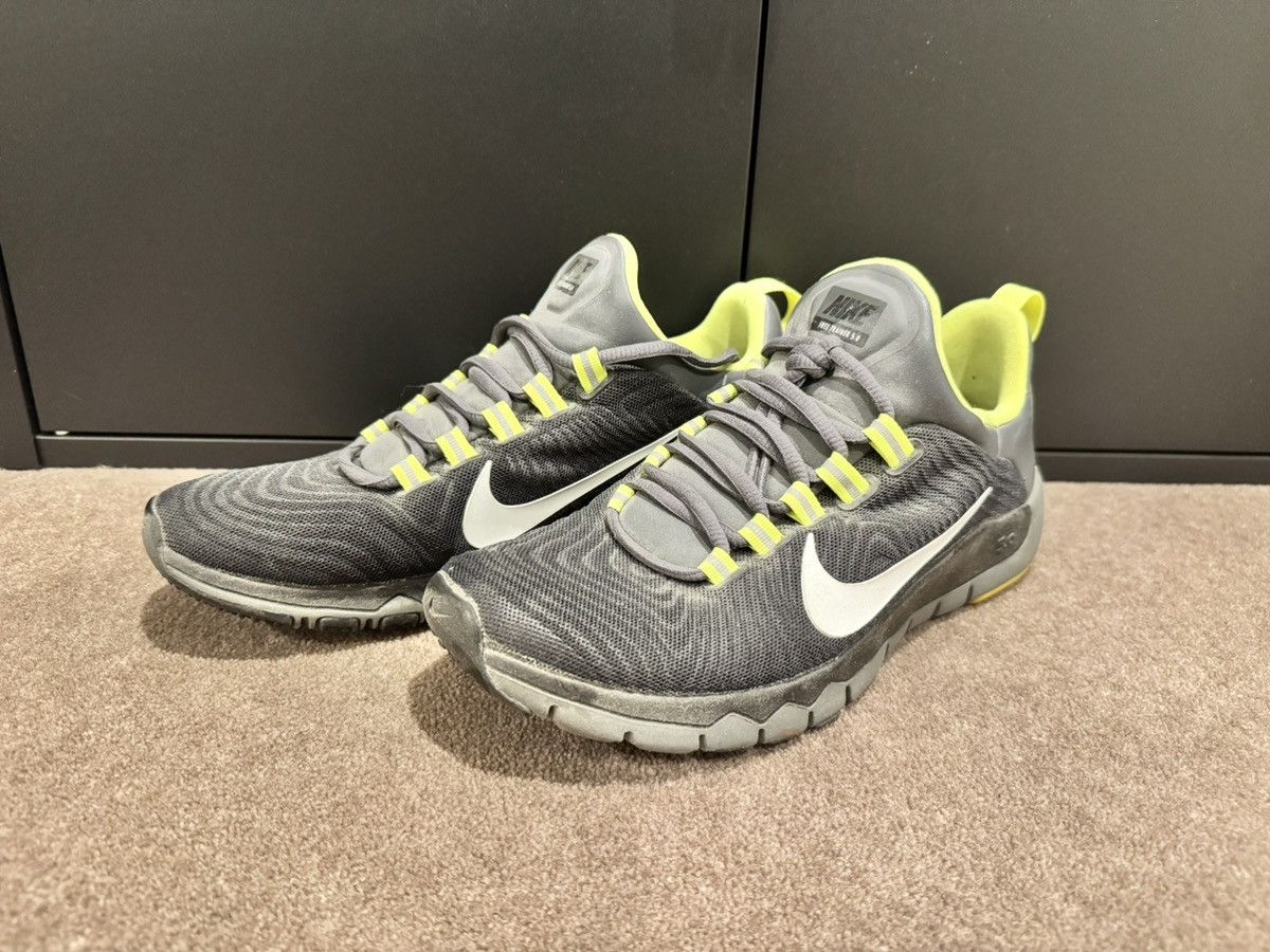 Nike Nike - Free Trainer 5.0 Size US 9 / EU 42 - 5 Thumbnail