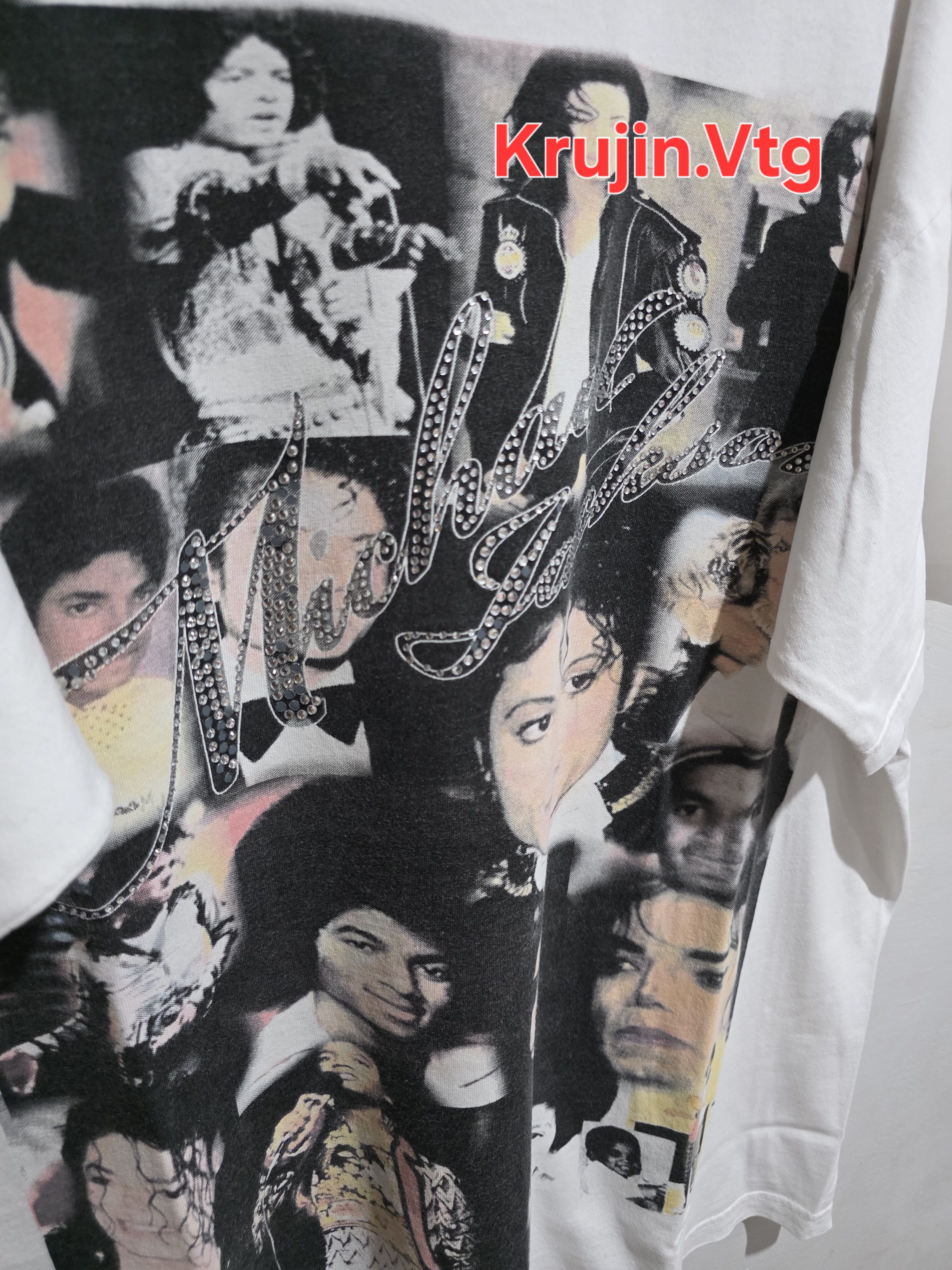 Other Michael Jackson Size US XXL / EU 58 / 5 - 3 Thumbnail