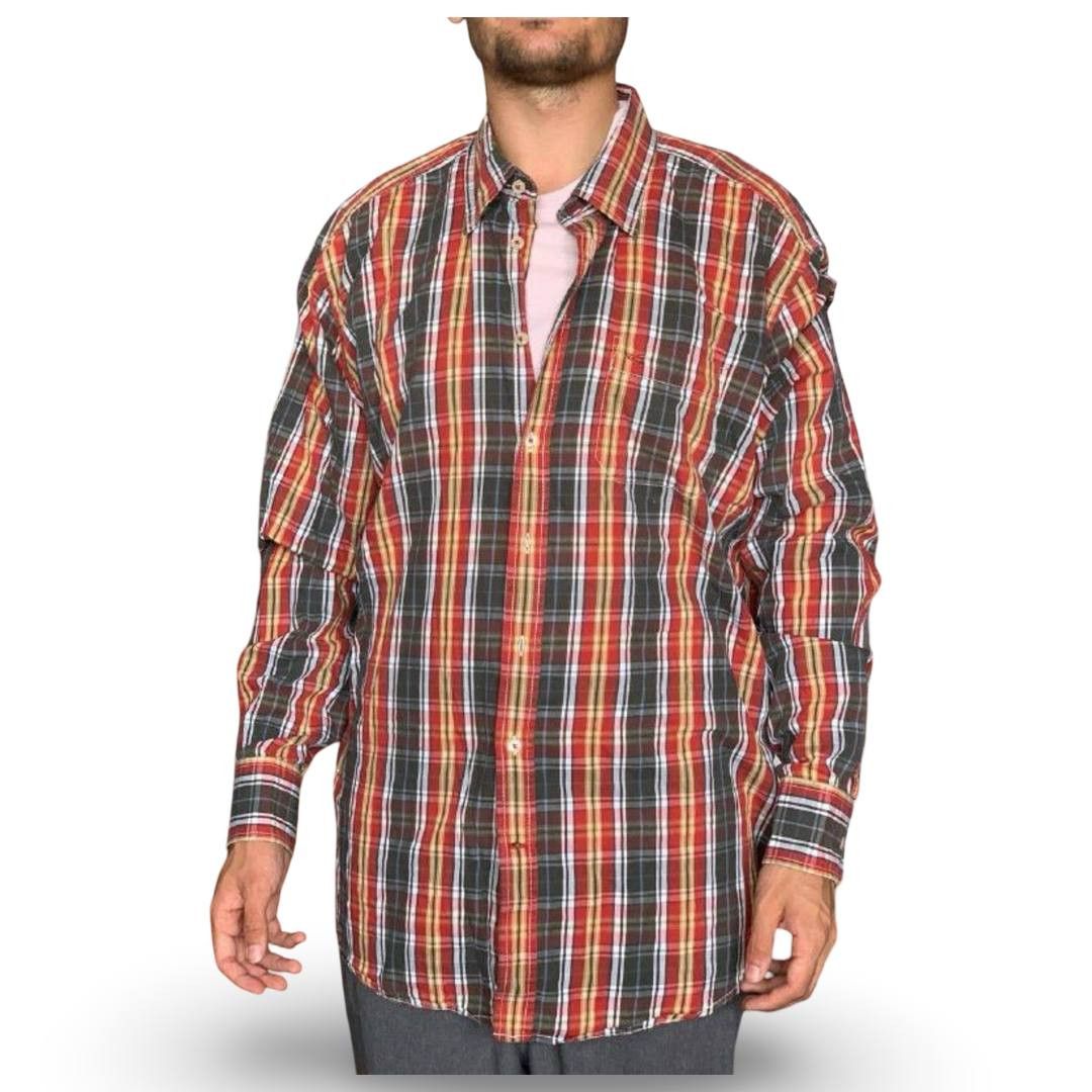 camel active Camel Active shirt #659 Size US XXL / EU 58 / 5 - 1 Thumbnail