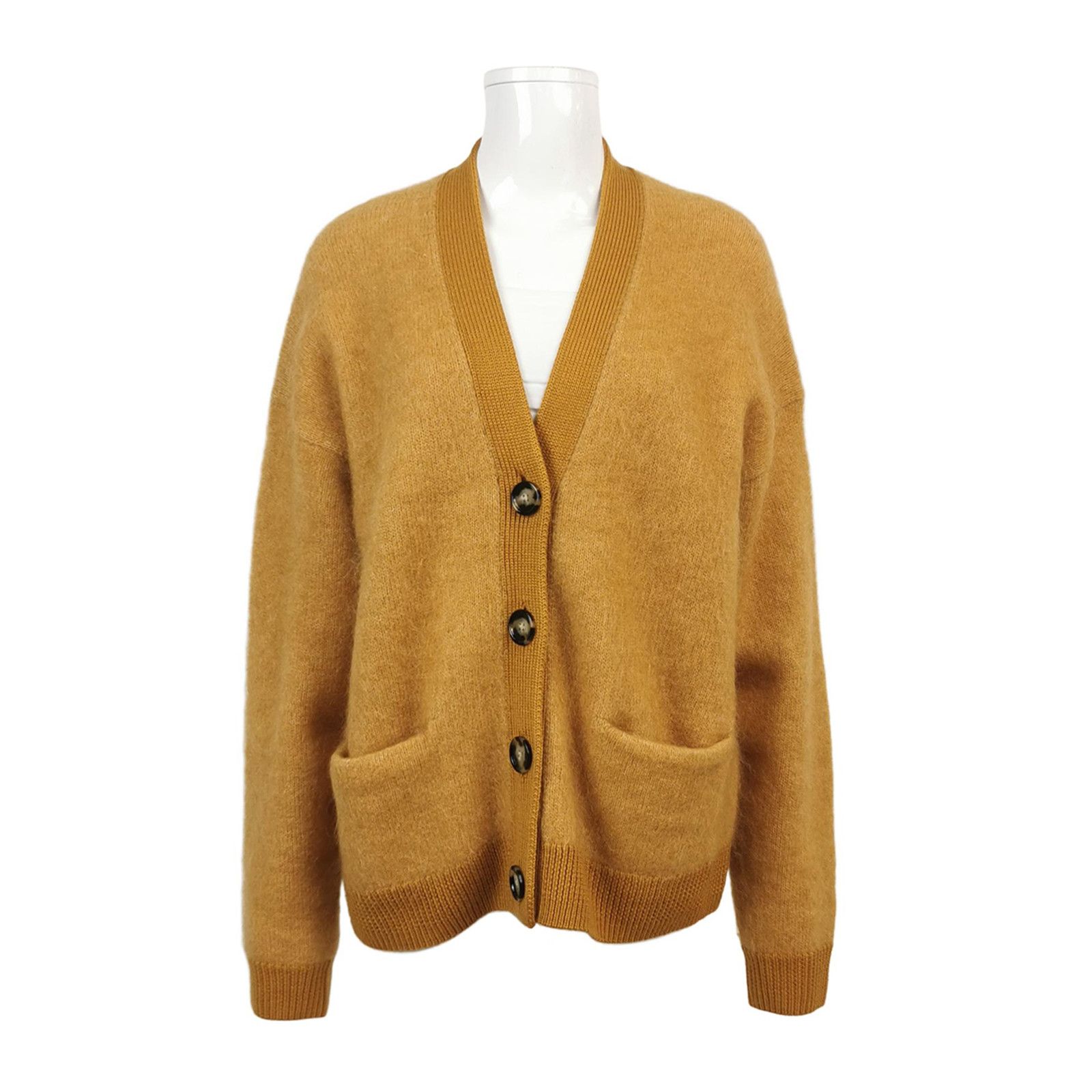 Acne Studios Acne Studios Women m Jackets Size M / US 6-8 / IT 42-44 - 1 Thumbnail