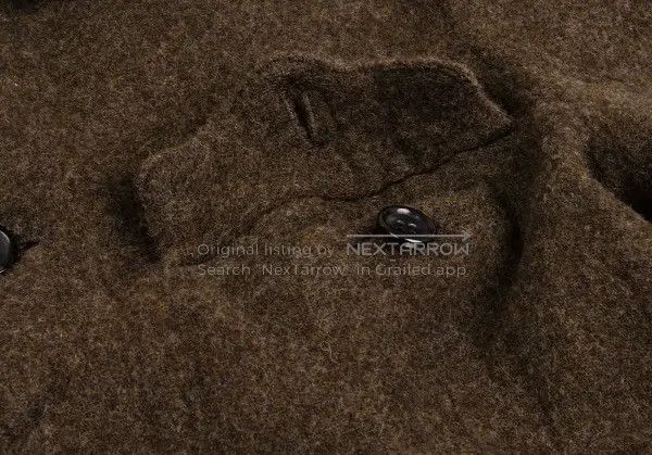 Comme des Garcons Comme des Garcons Tea vintage round neck design top Size S / US 4 / IT 40 - 5 Thumbnail