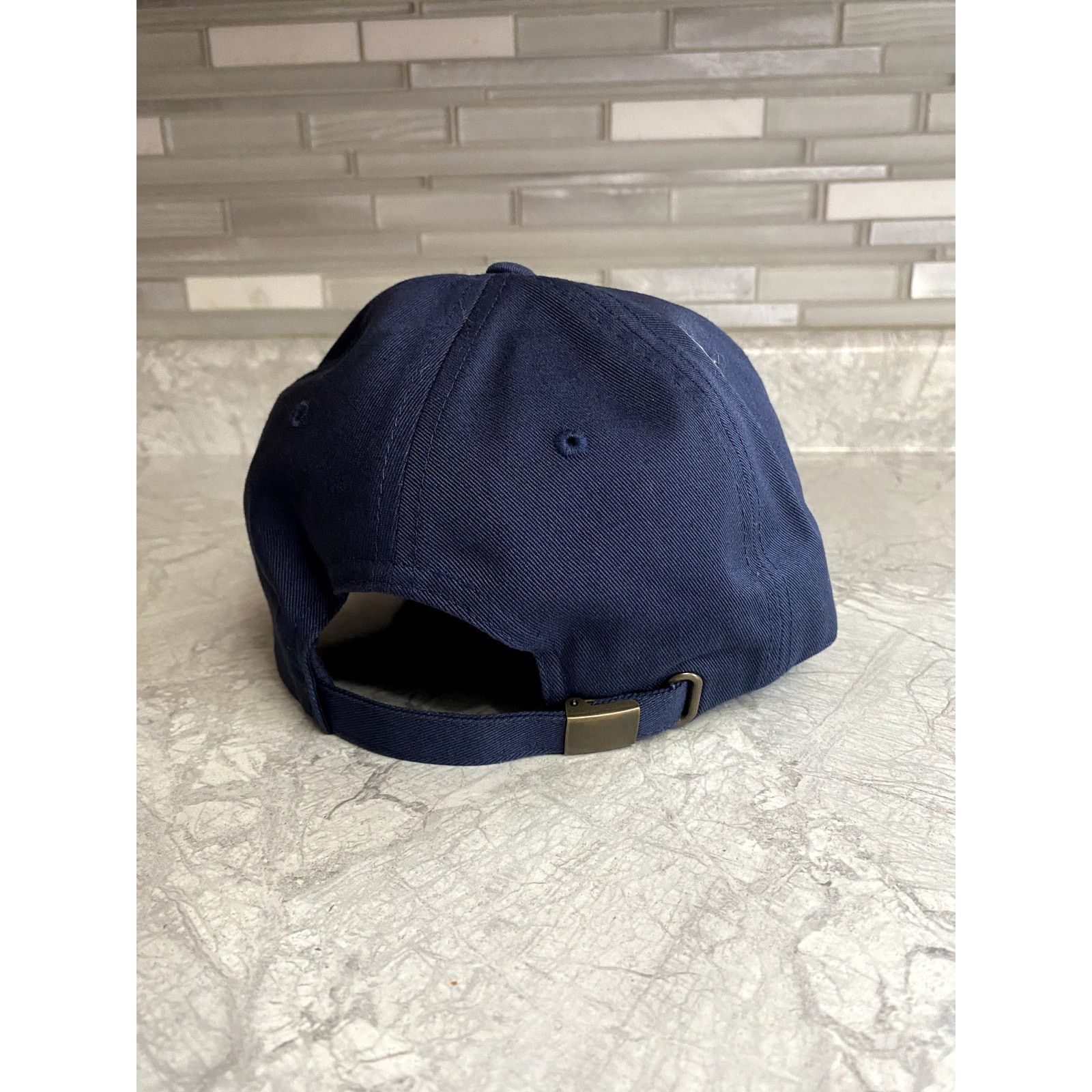 Other New Without Tags - Minnesota Strapback Adjustable Hat Size ONE SIZE - 5 Thumbnail
