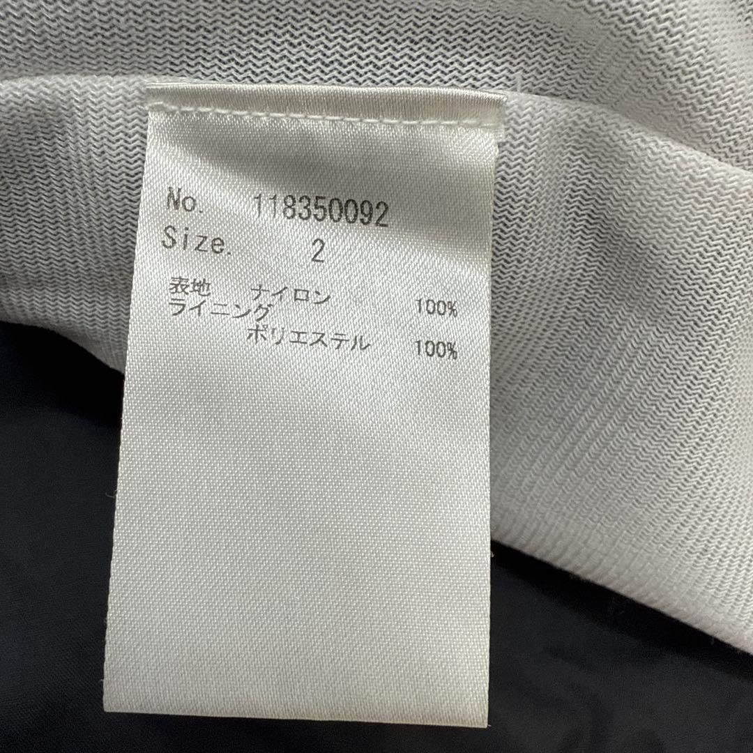 Number (N)ine Coach Jacket Size US M / EU 48-50 / 2 - 6 Thumbnail