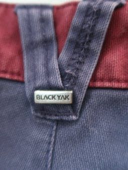 BLACKYAK Black Yak Tactical Cargo Pants Size US 28 / EU 44 - 11 Thumbnail