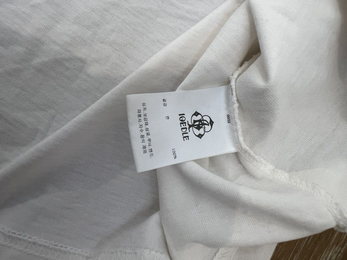 Other Loedle wellbeing cigarettes tee Size US L / EU 52-54 / 3 - 3 Thumbnail