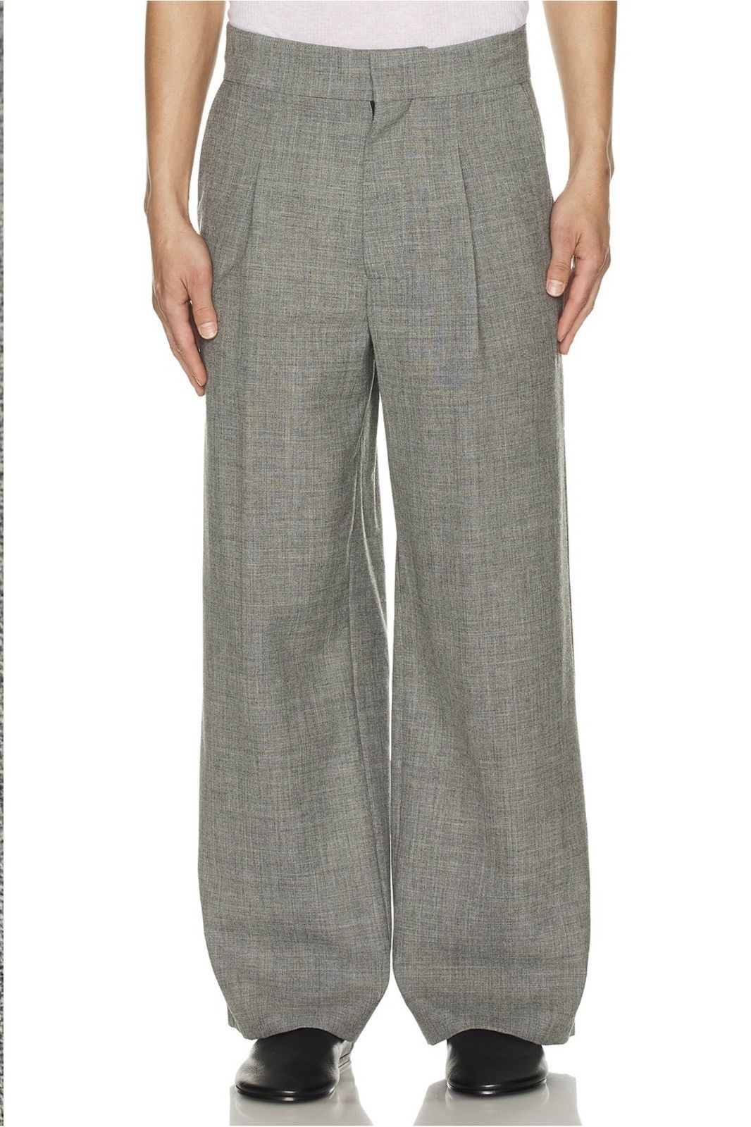 Fear of God Fear of God wide leg trouser Size US 32 / EU 48 - 11 Thumbnail