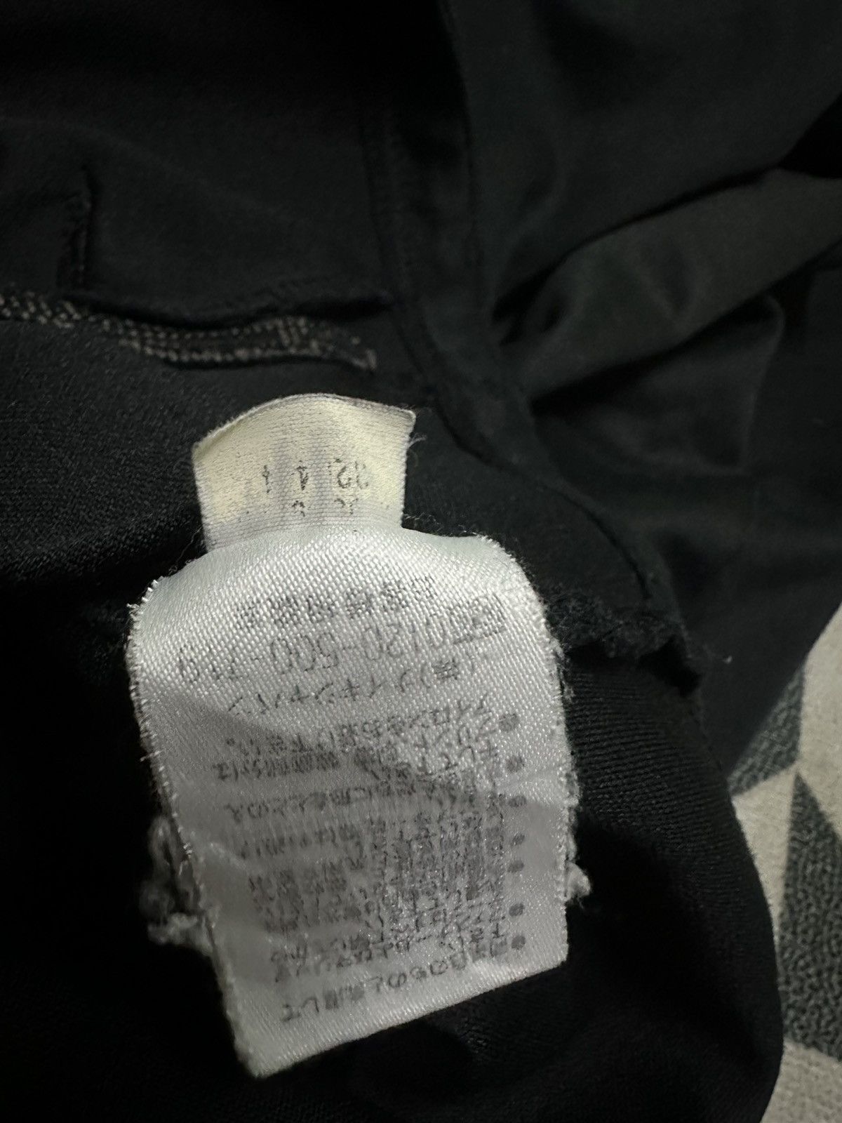 Nike Nike black sweater Size US XL / EU 56 / 4 - 8 Thumbnail