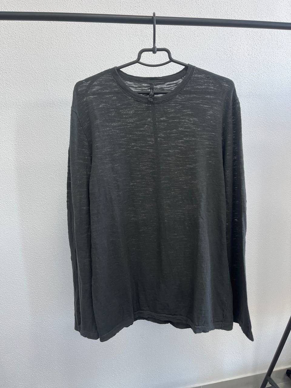 Transit Uomo Avant Garde Light Long Sleeve T Shirt