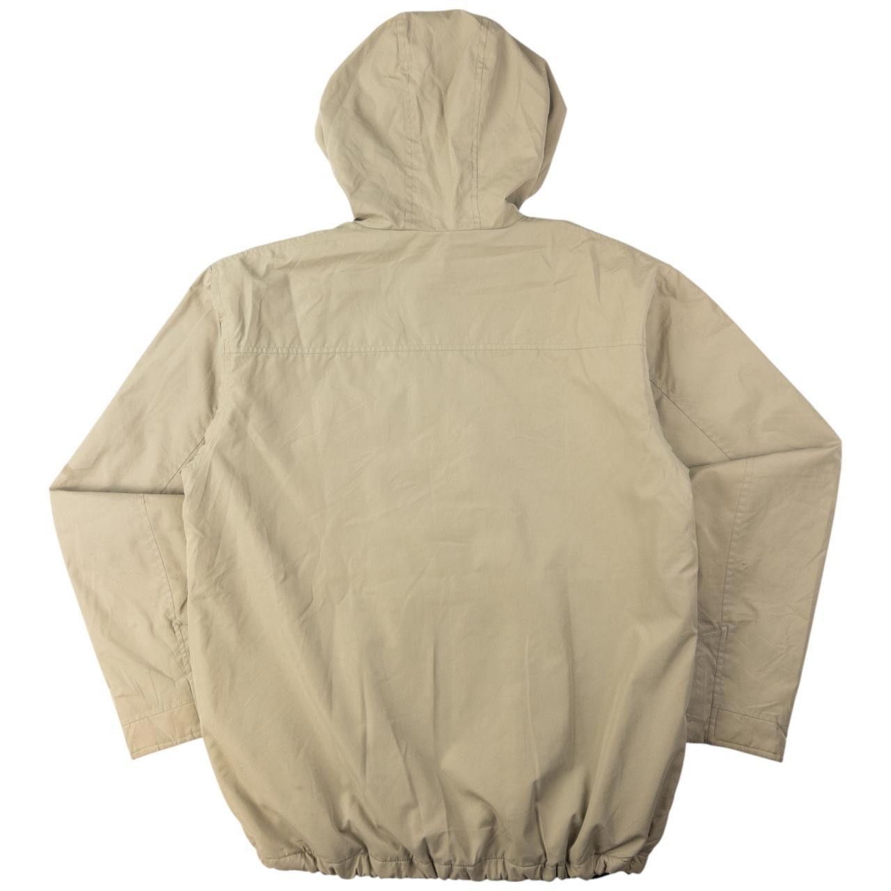 Stussy Vintage Stussy Zip Up Jacket Size L Size US L / EU 52-54 / 3 - 6 Thumbnail